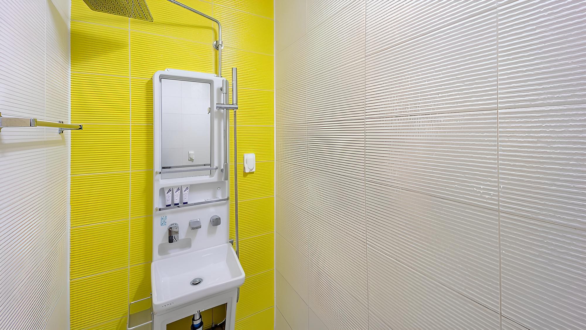 Basic Room, 1 Bedroom (DAY DREAM 2)