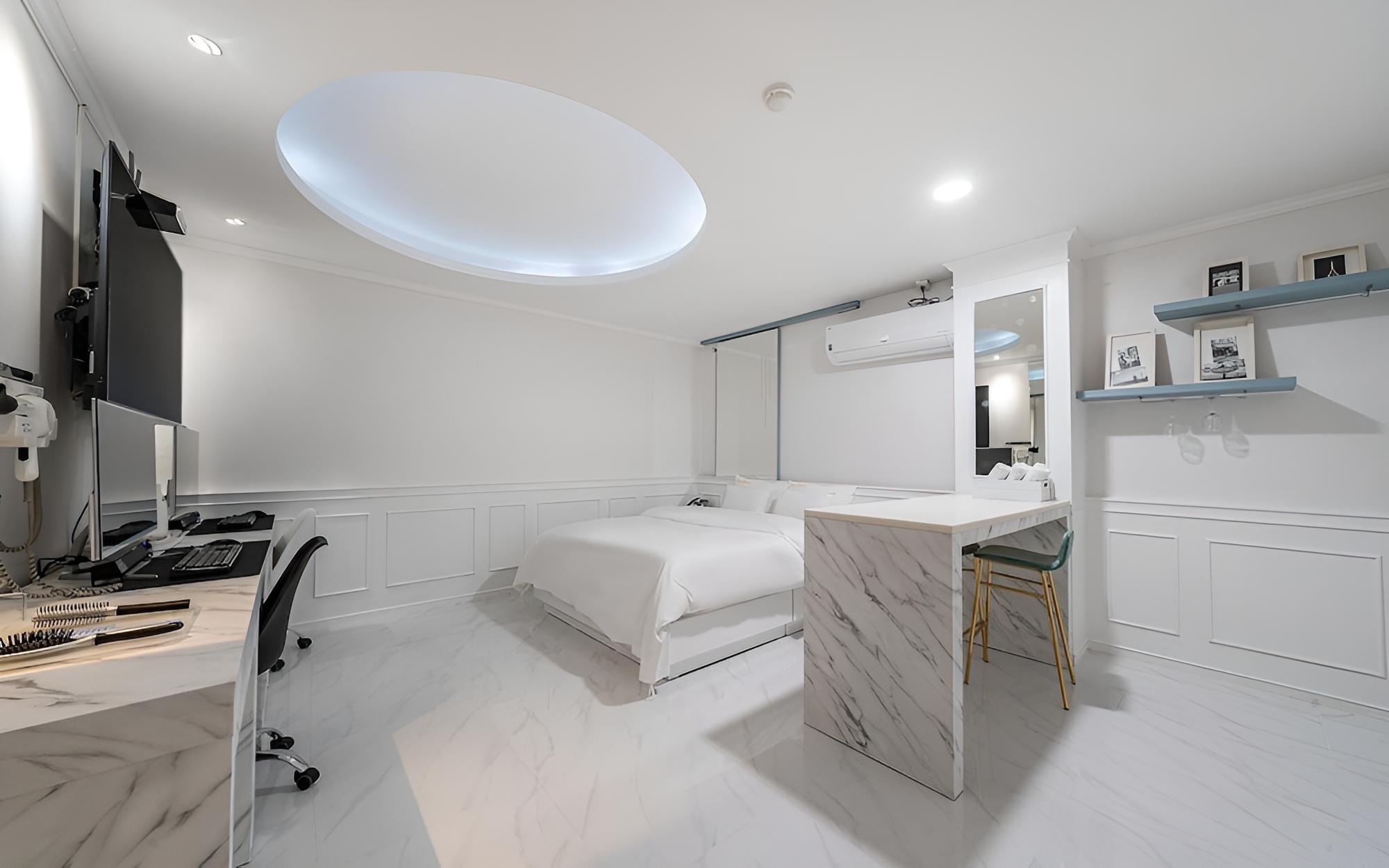 Room (Special room (65-inch smart TV Netfli) - Photo 13