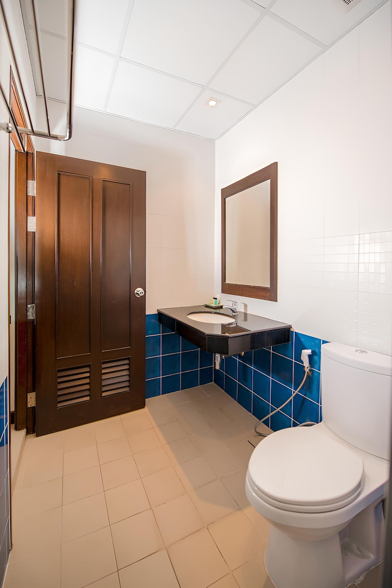 Deluxe Double Room - Photo 4
