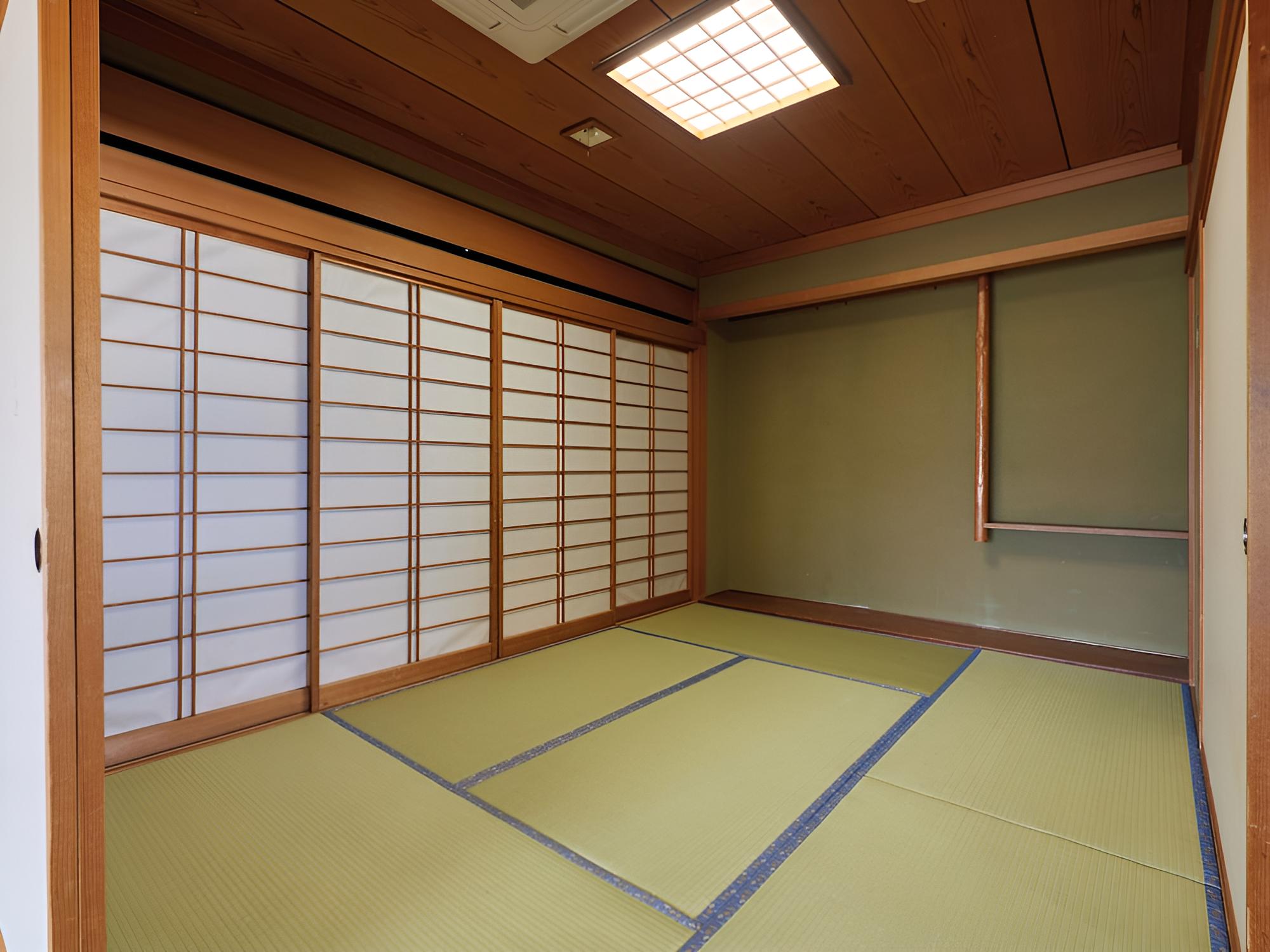 Traditional Room, Non Smoking