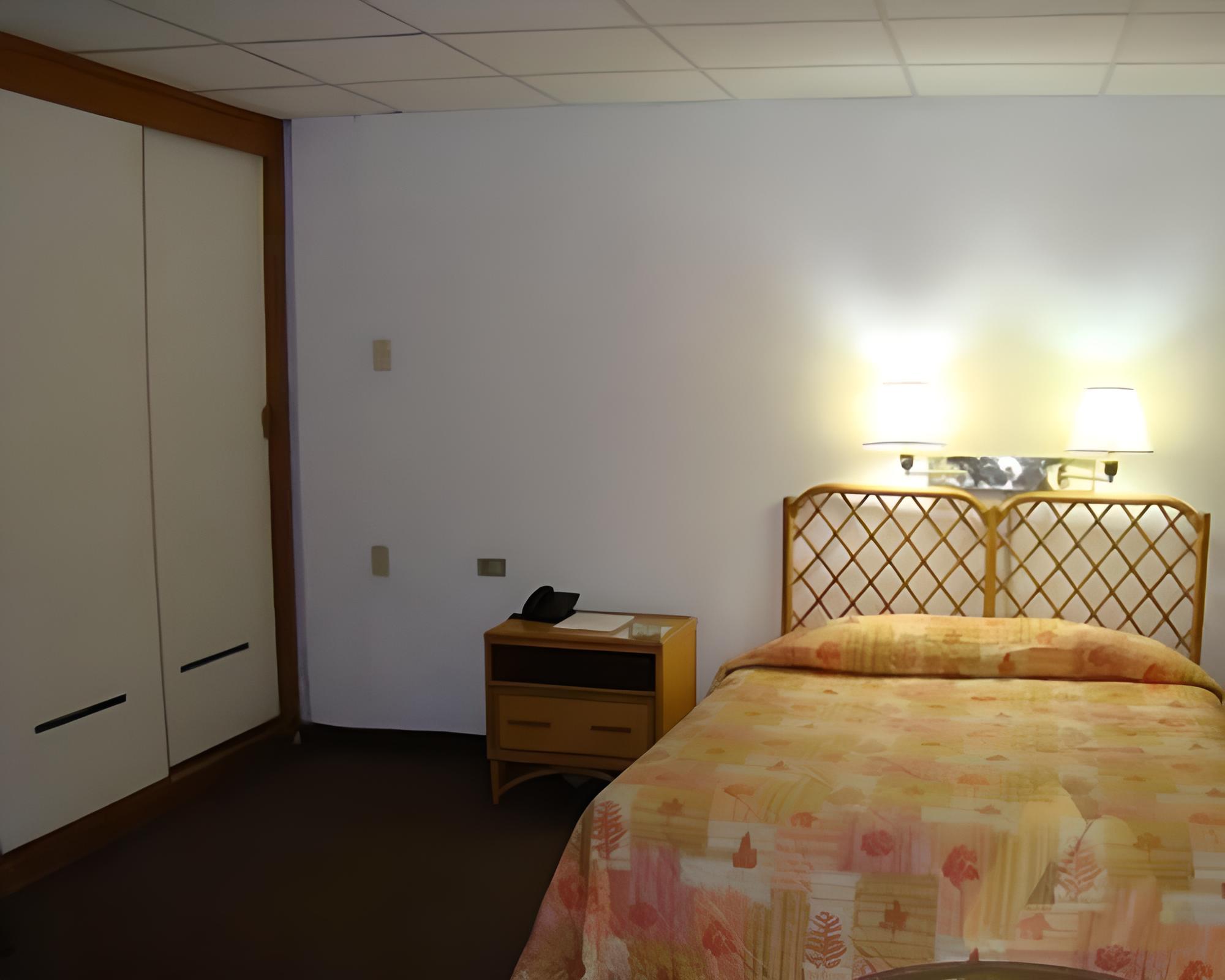 Double Room photo 1