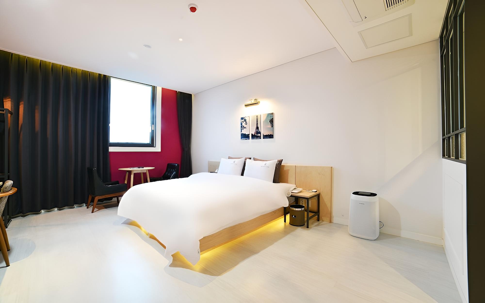 Room (Premium (spa)) - Photo 1