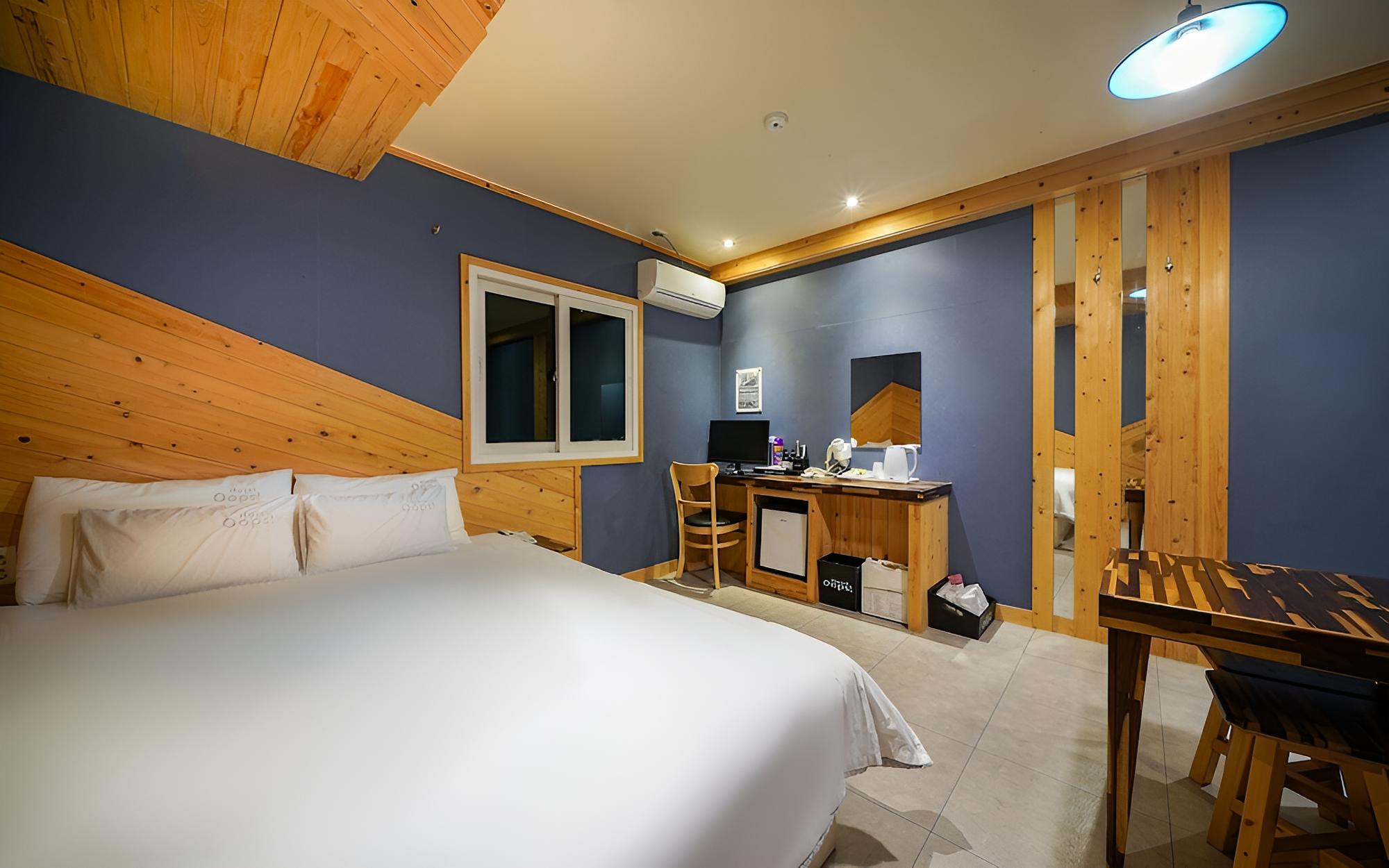 Room (Standard (OTT))