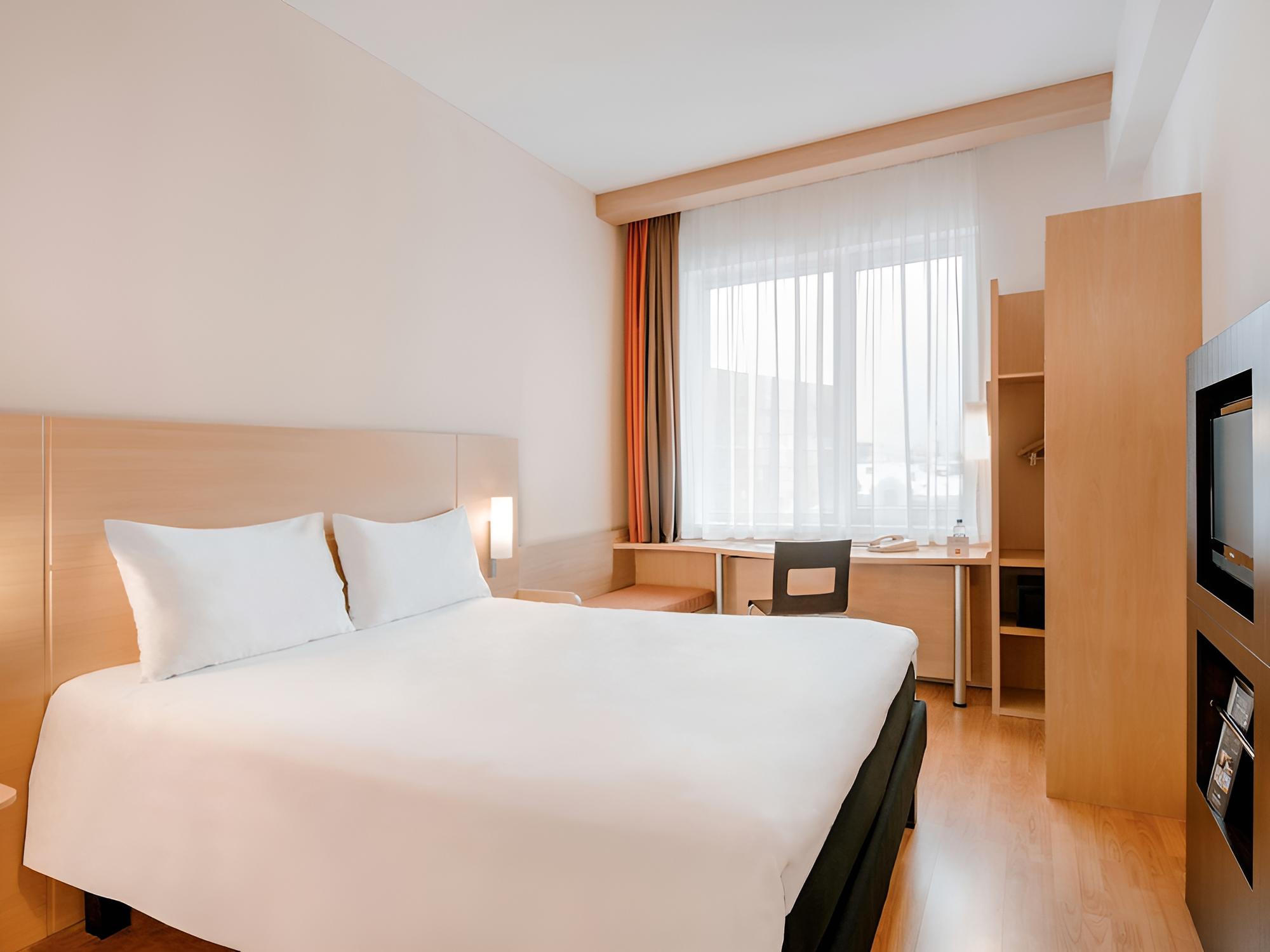 Standard Double Room, 1 Double Bed