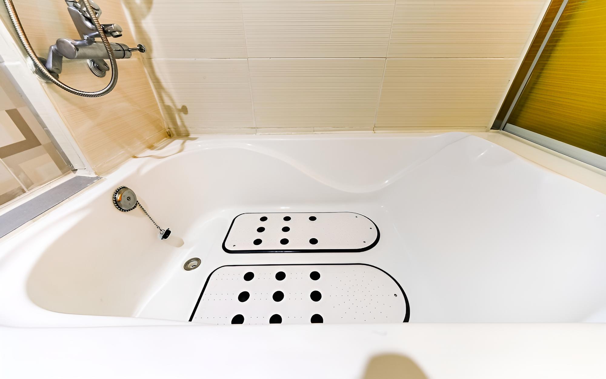 Room (VIP Twin (2PC/Netflix YouTube/Spa Bat) - Photo 6