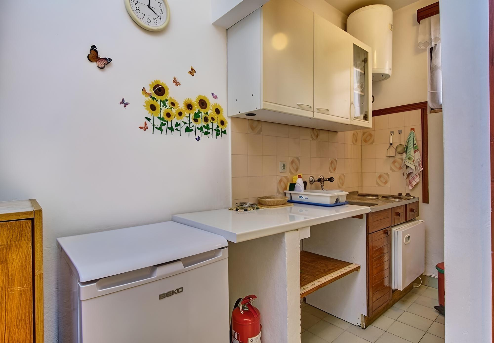Apartment (Pero - 80 m from sea - A2(2)) photo 2