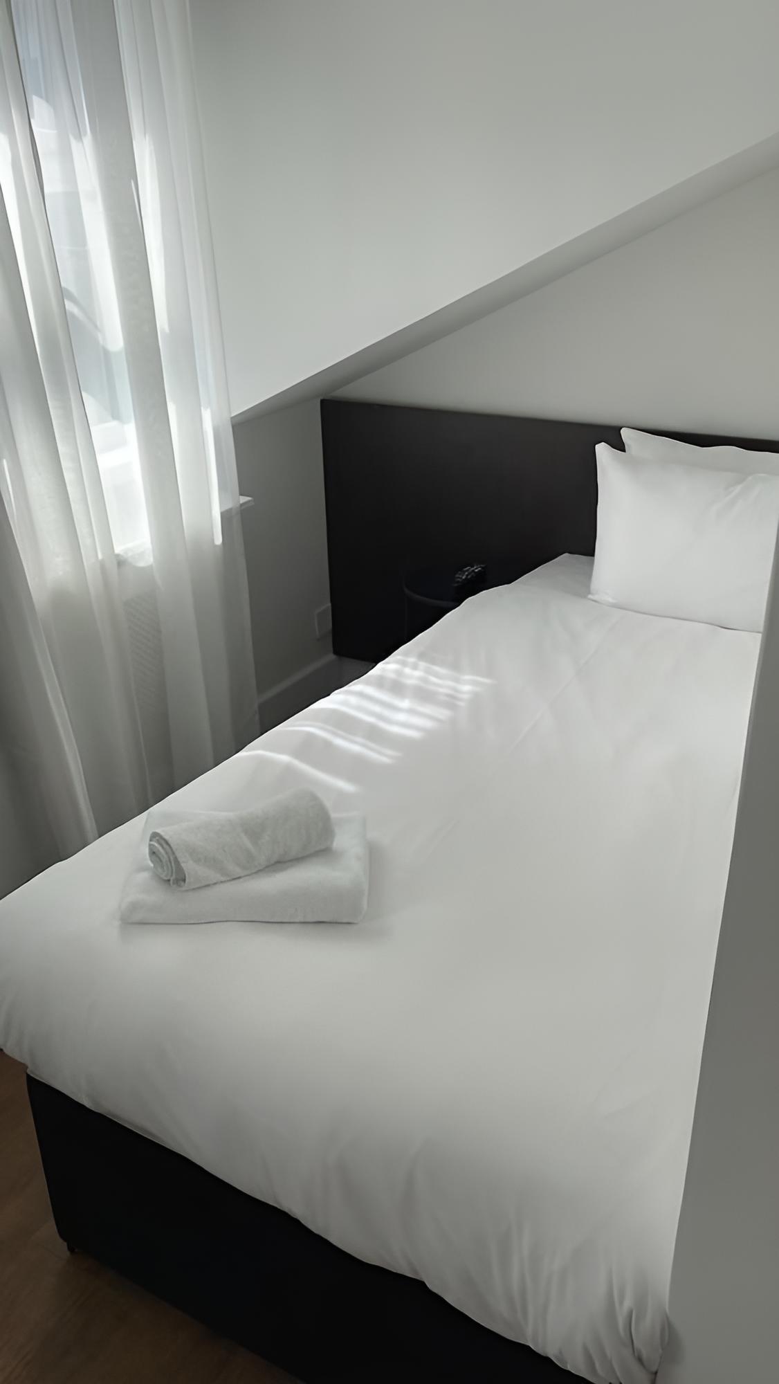 Single Room, Ensuite