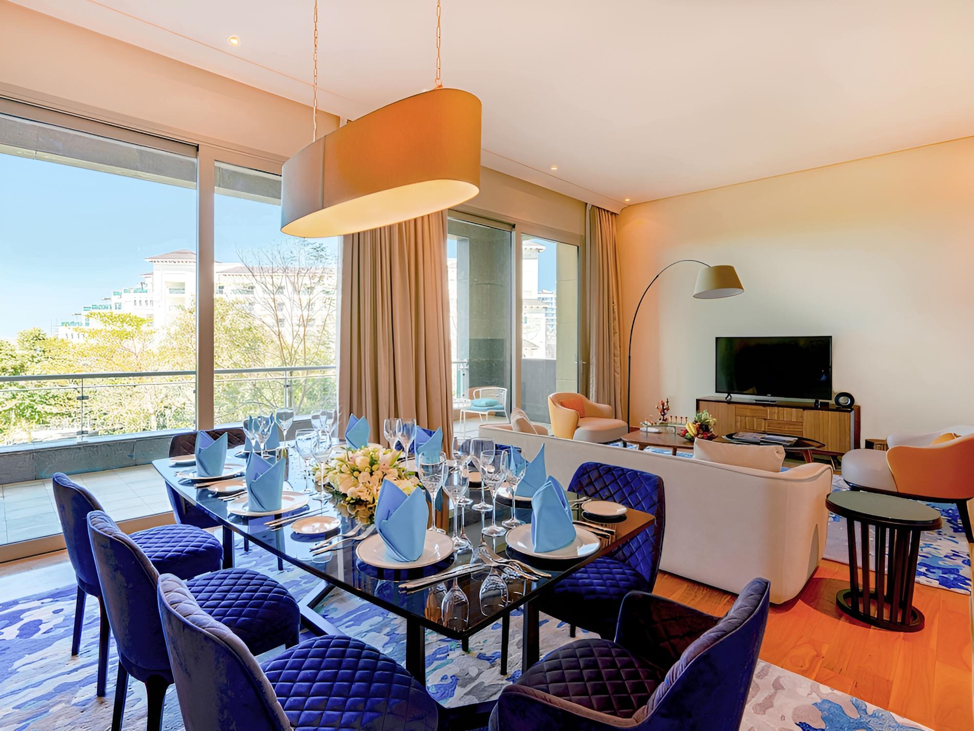Luxury Suite, 3 Bedrooms photo 1