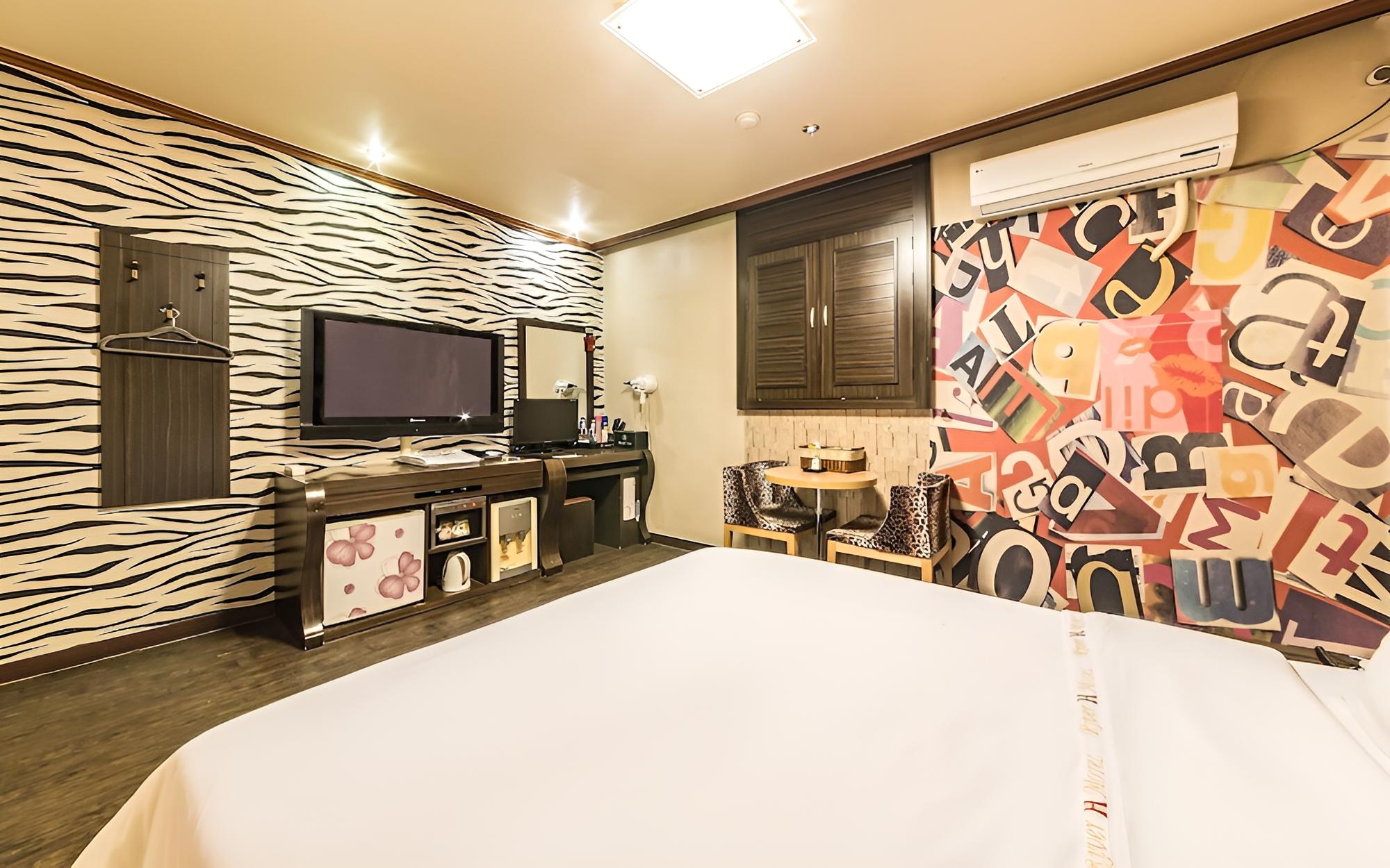 Room (Special Room) - Photo 3