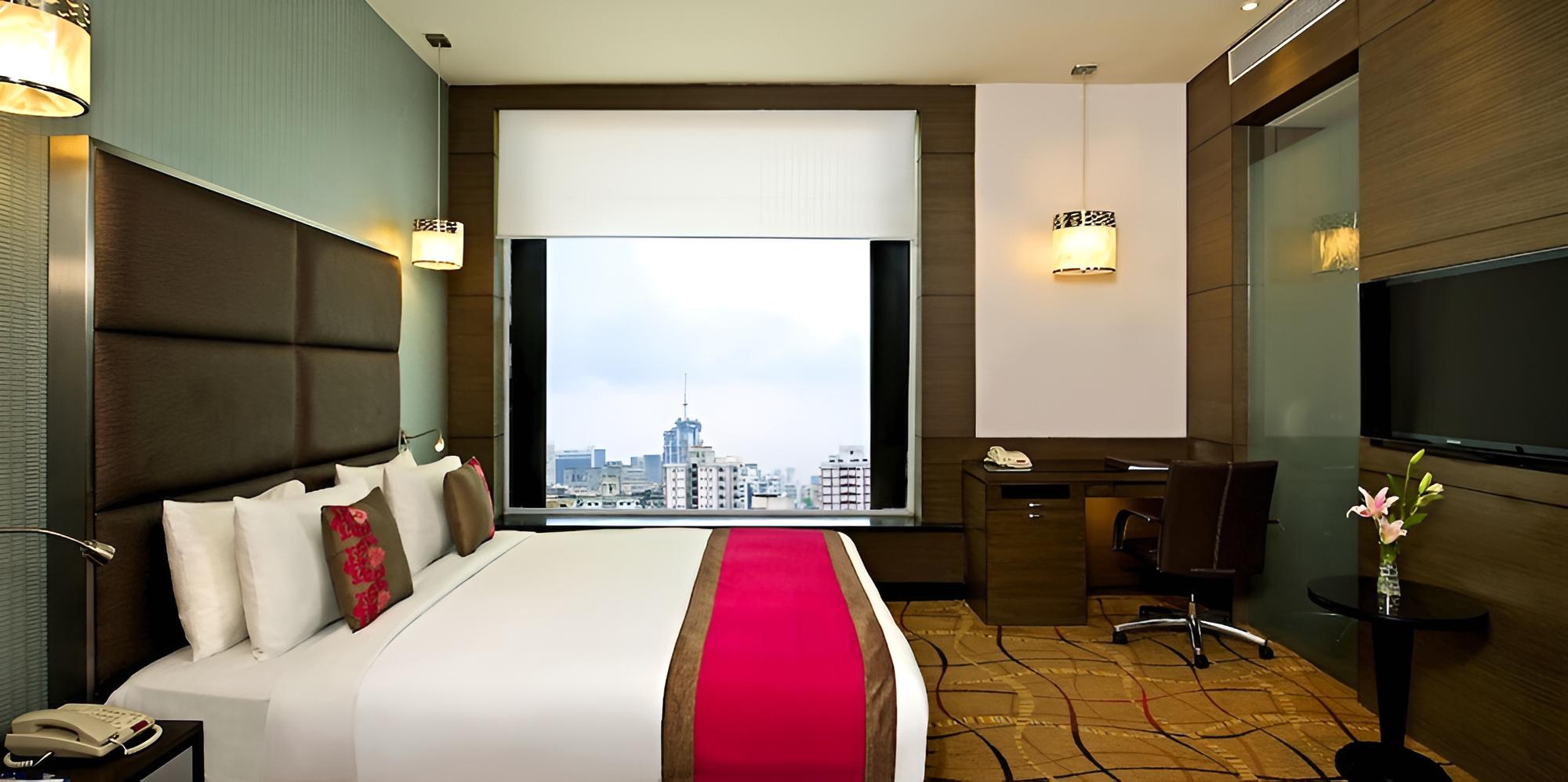 Superior Room, 1 Bedroom, Accessible, Non Smoking