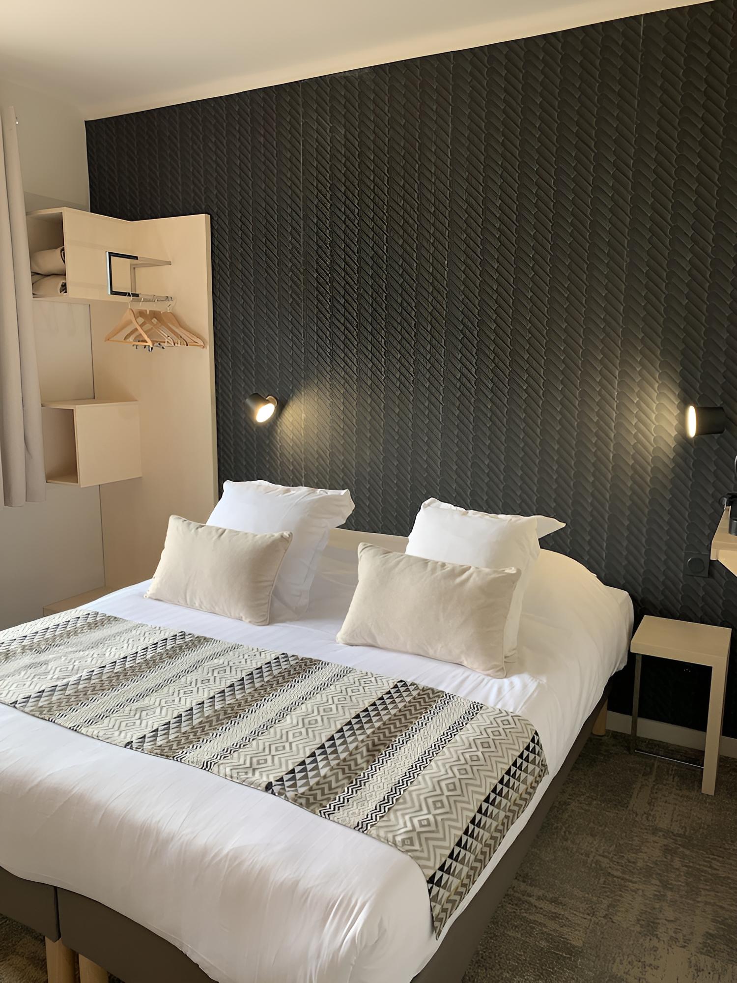 Superior Double Room (Lake) photo 1