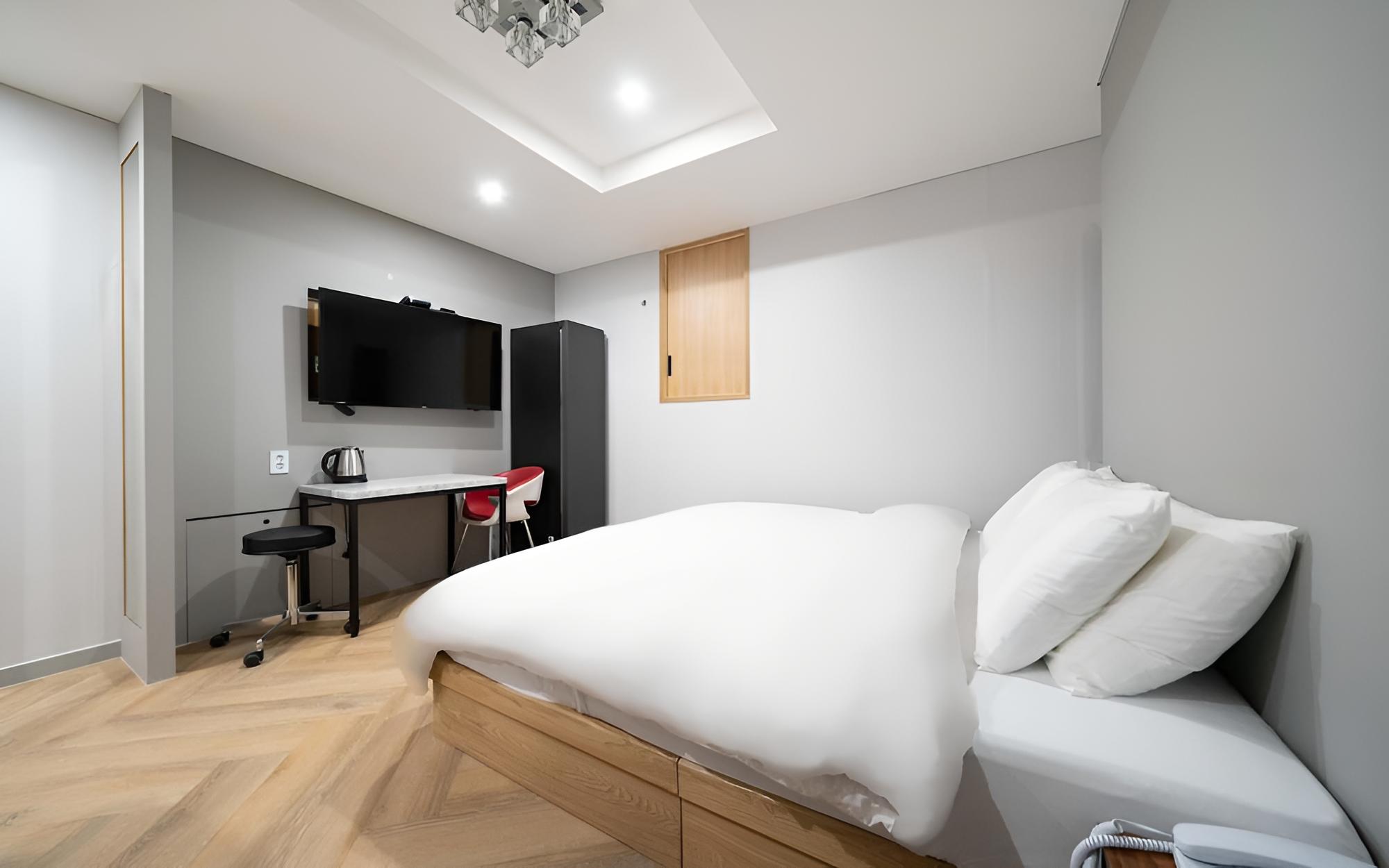 Room (Couple PC room-GTX 3060 INTEL 12th ge) - Photo 7