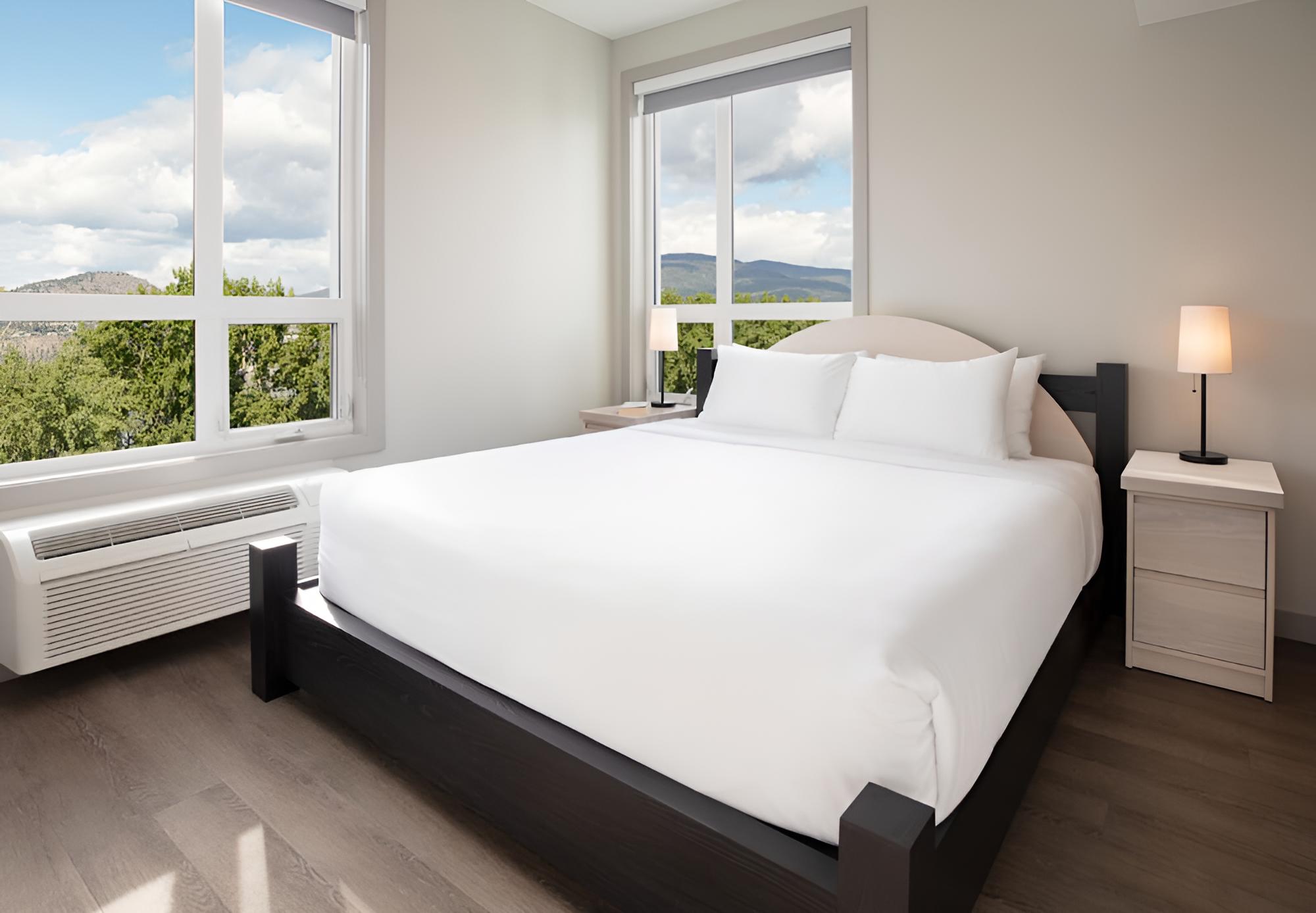 Valley View 2 Bedroom Suite