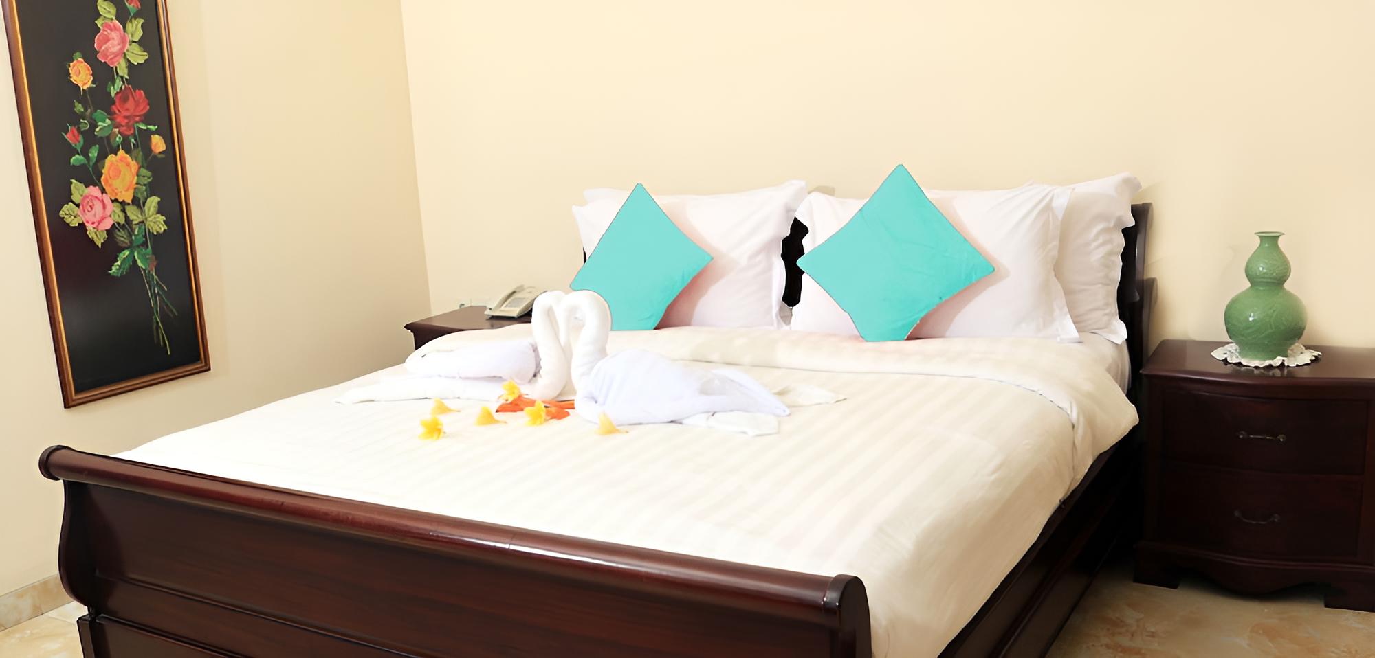 Deluxe Room photo 3