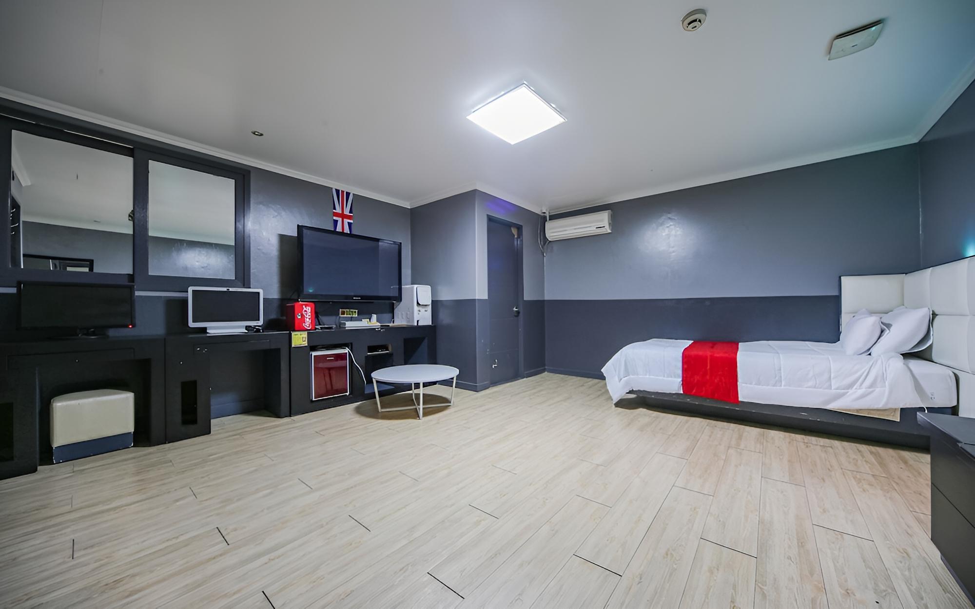 Room (VIP Ondol (Netflix/Breakfast)) photo 2