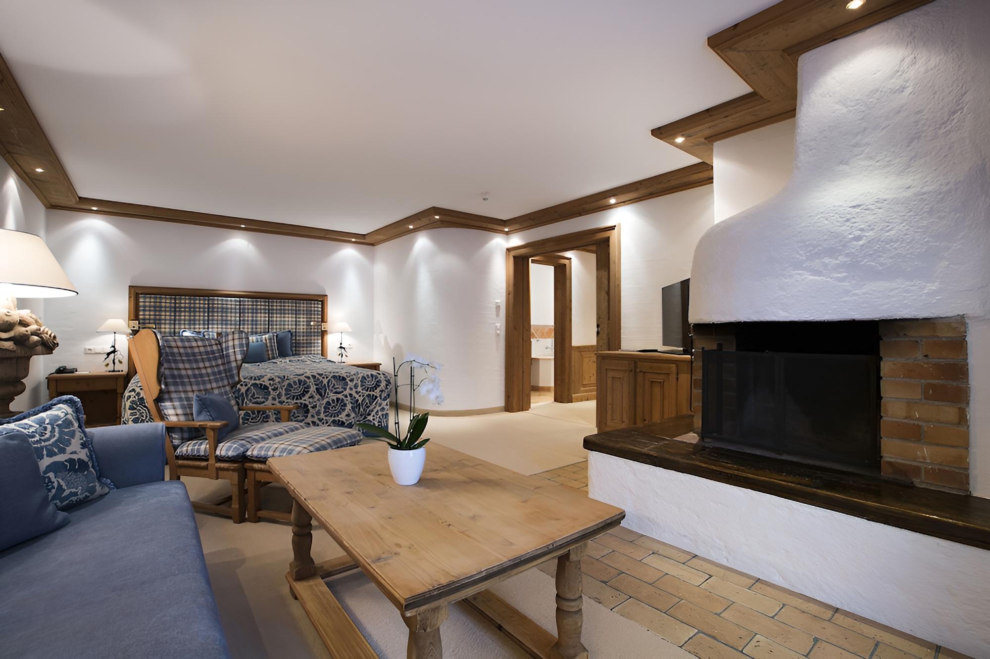 Superior Suite photo 1