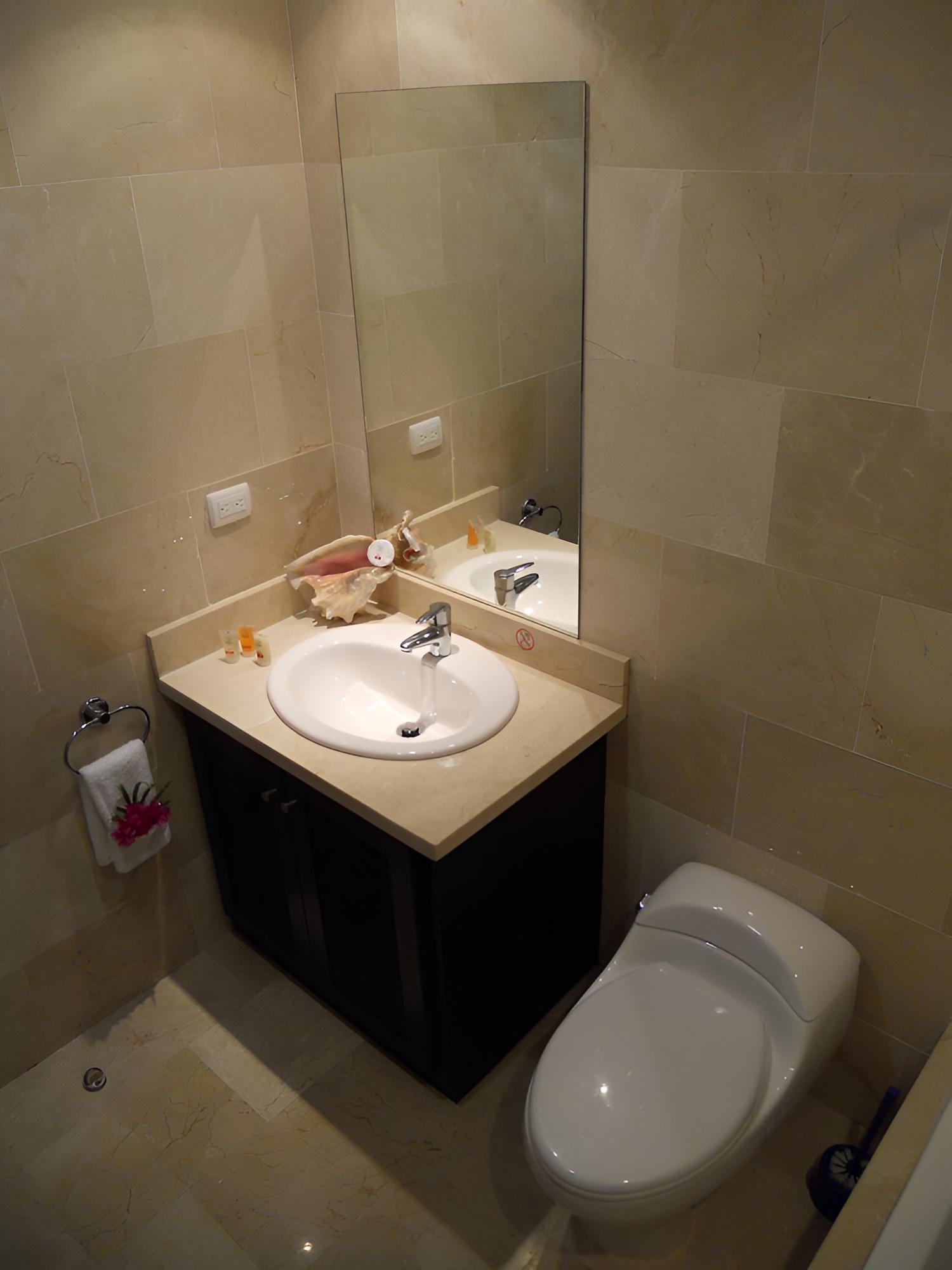 Deluxe Apartment, 2 Bedrooms