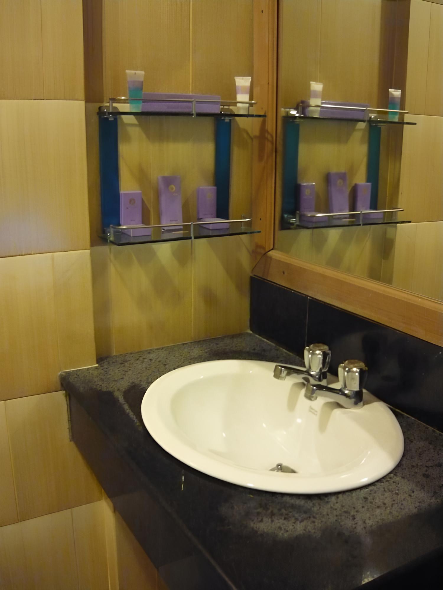 Superior Twin Room photo 1
