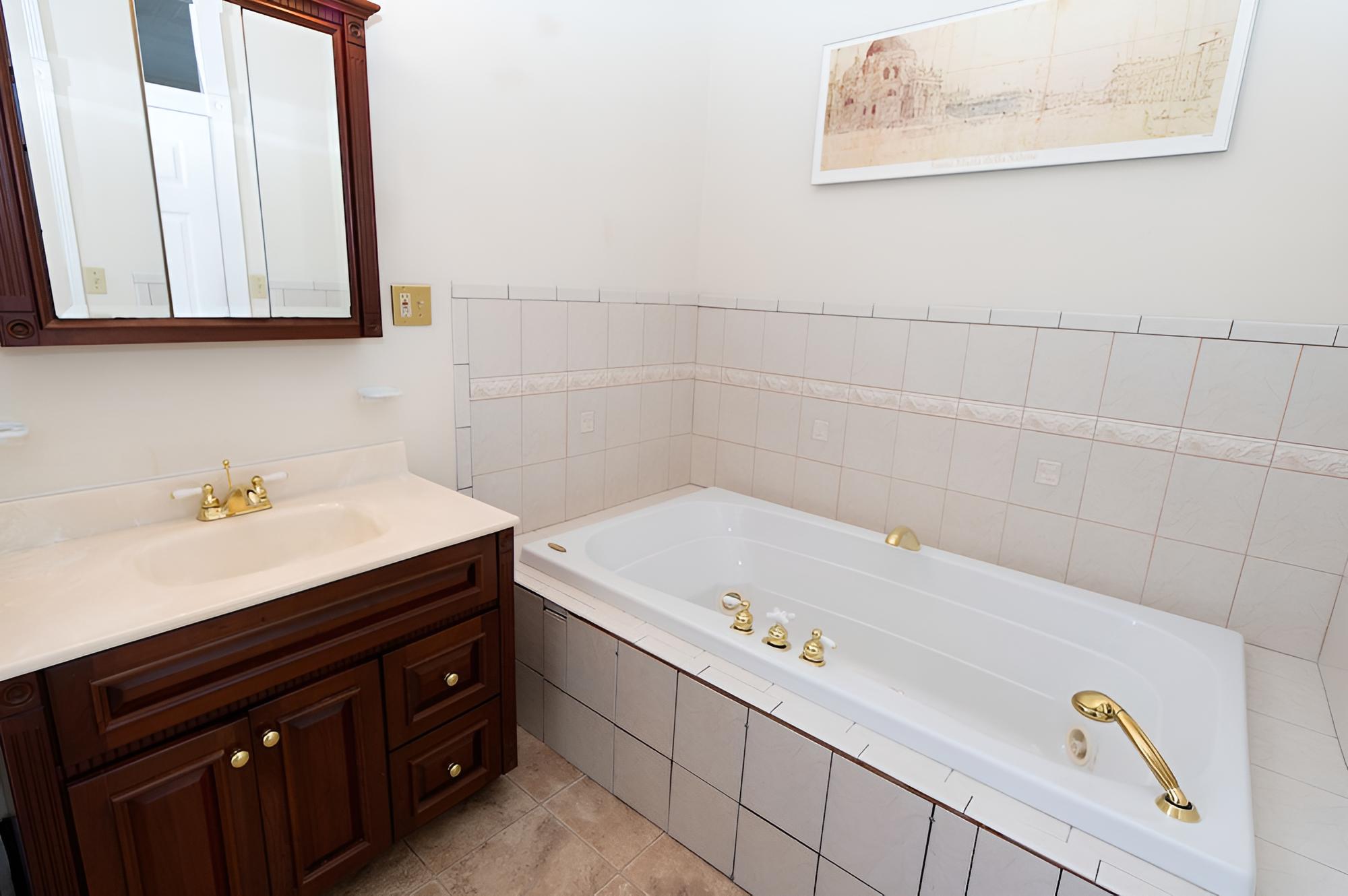 Luxury Room