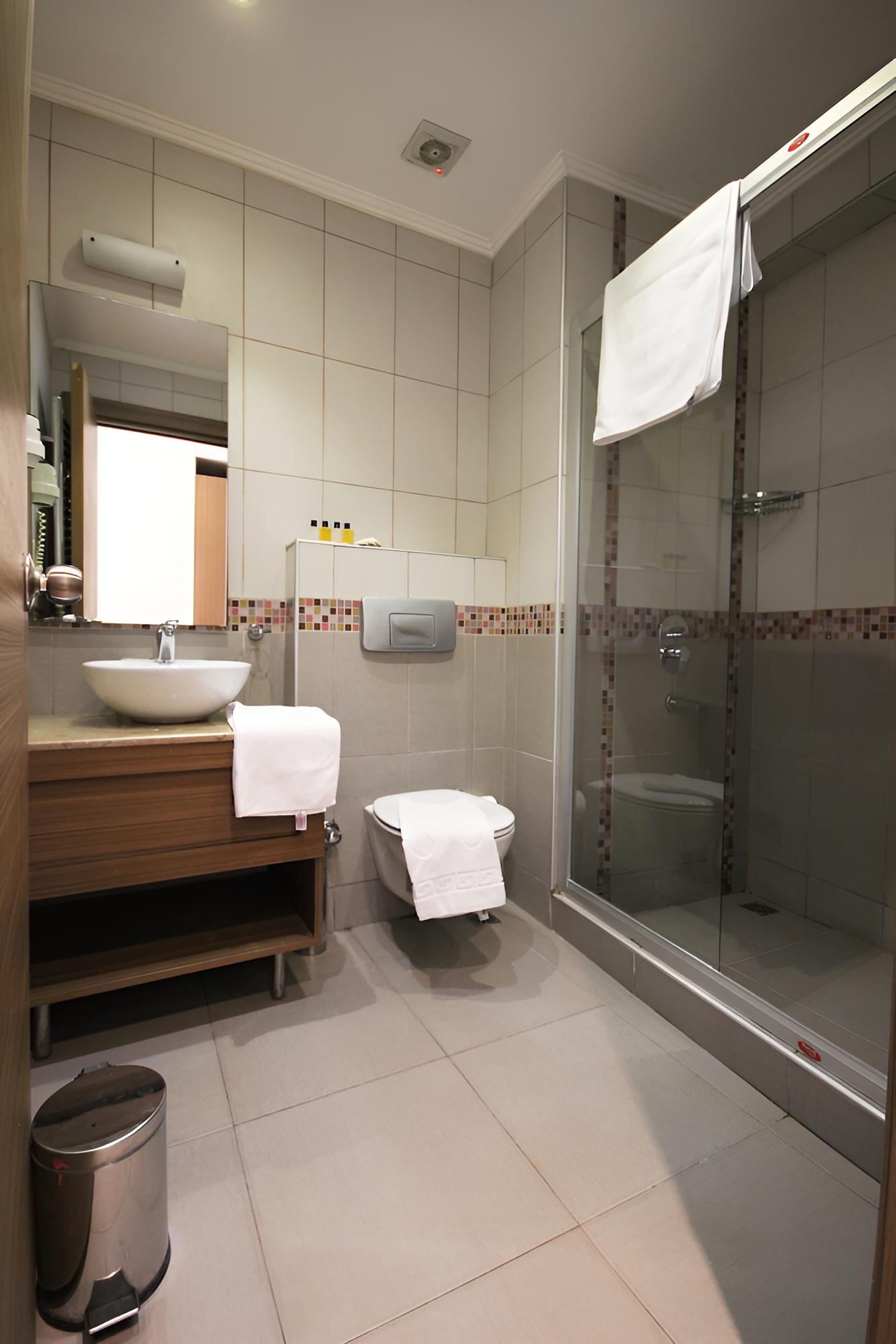 Triple Room photo 3