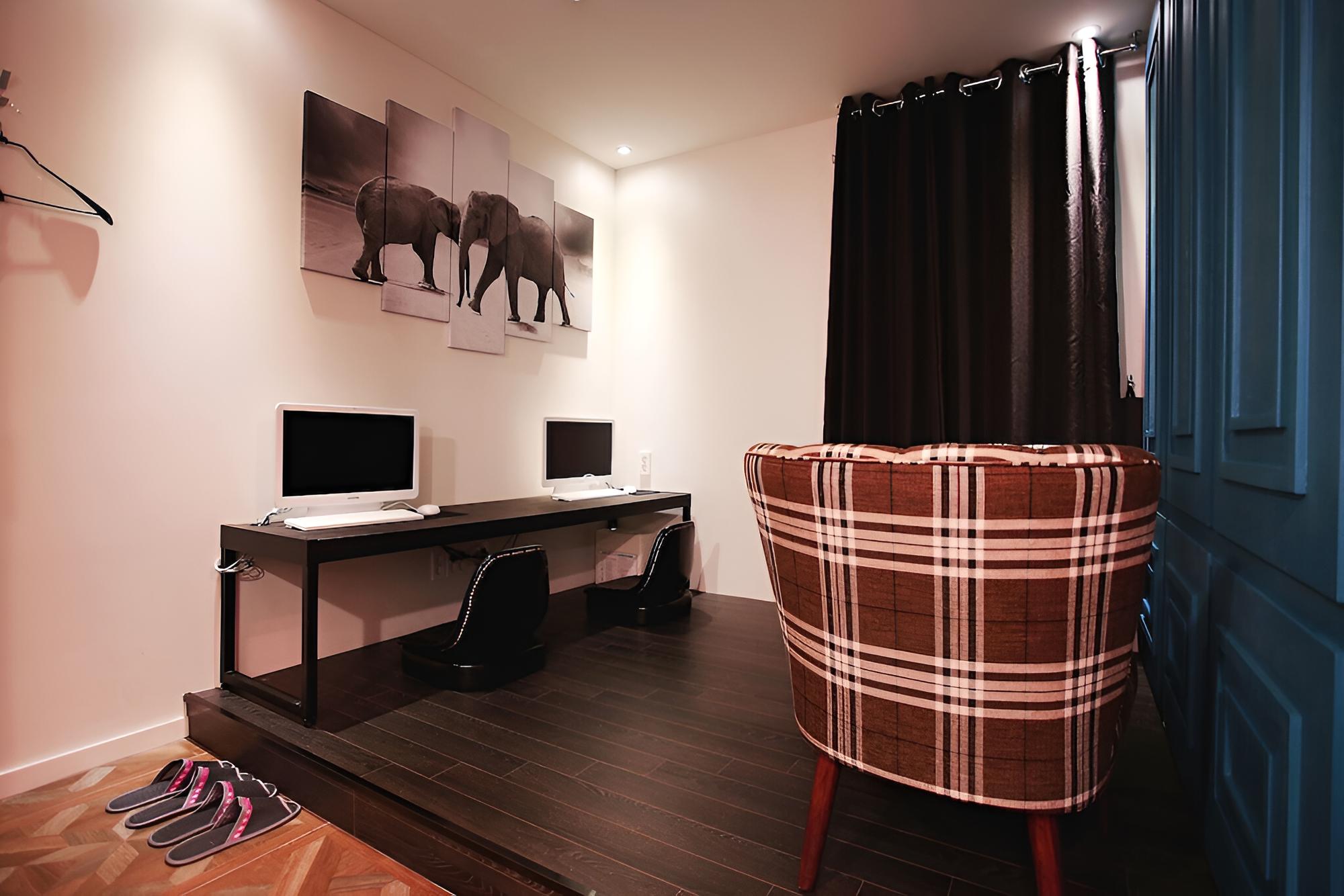 Room (Vip) - Photo 10