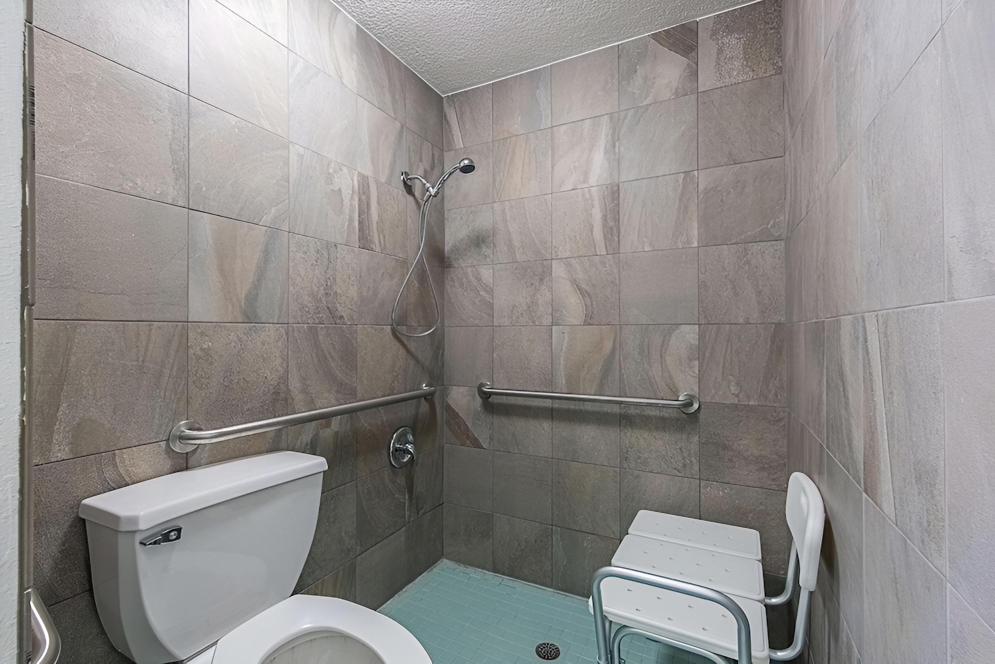 Motel 6 Pekin, IL, Billede 8