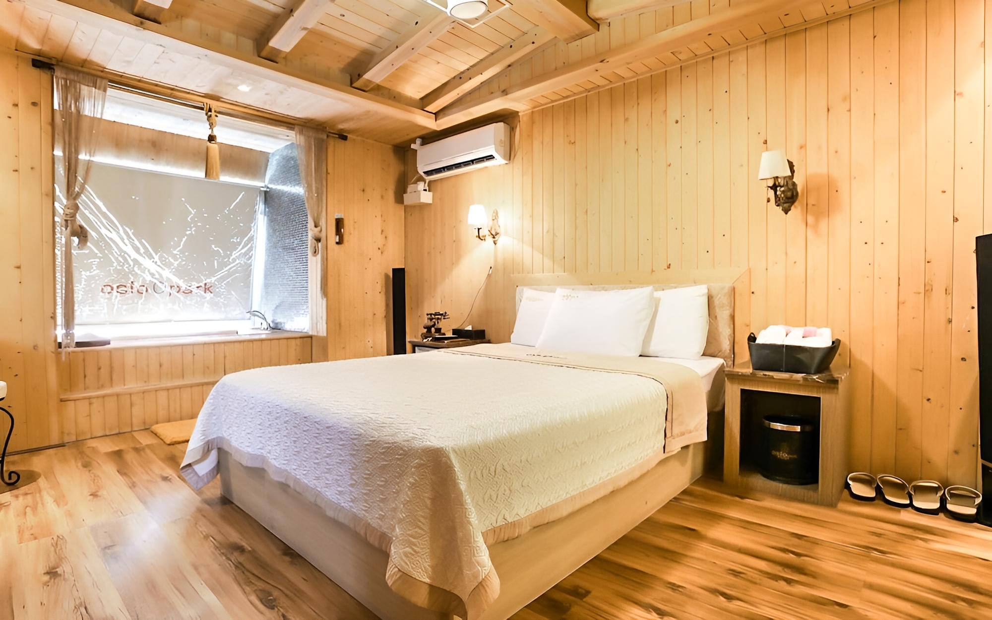 Room (Special room (Random assignment / Net) - Photo 16