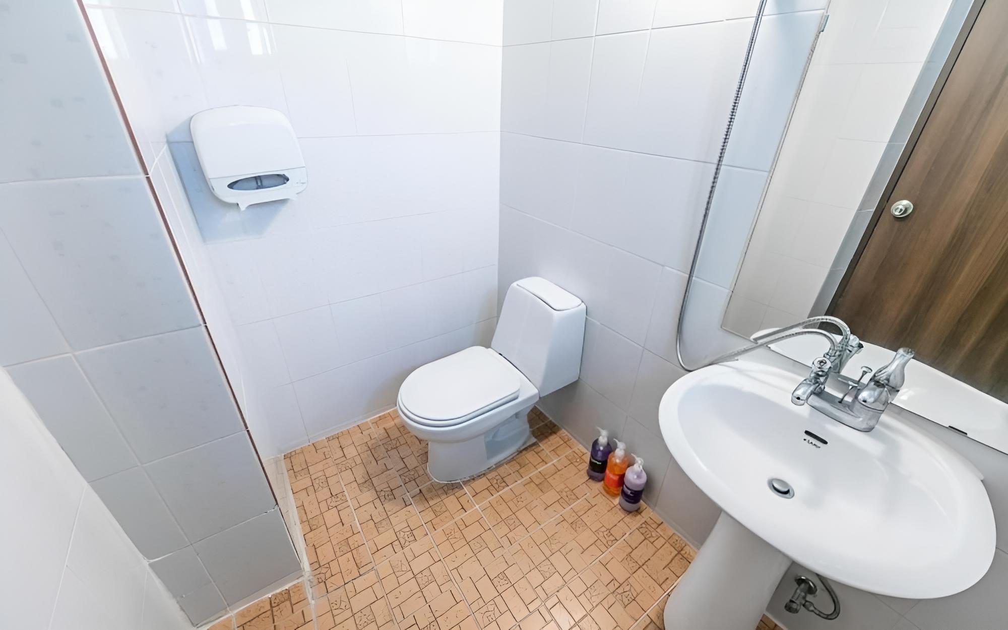 Room (20 pyeong One Room-306)