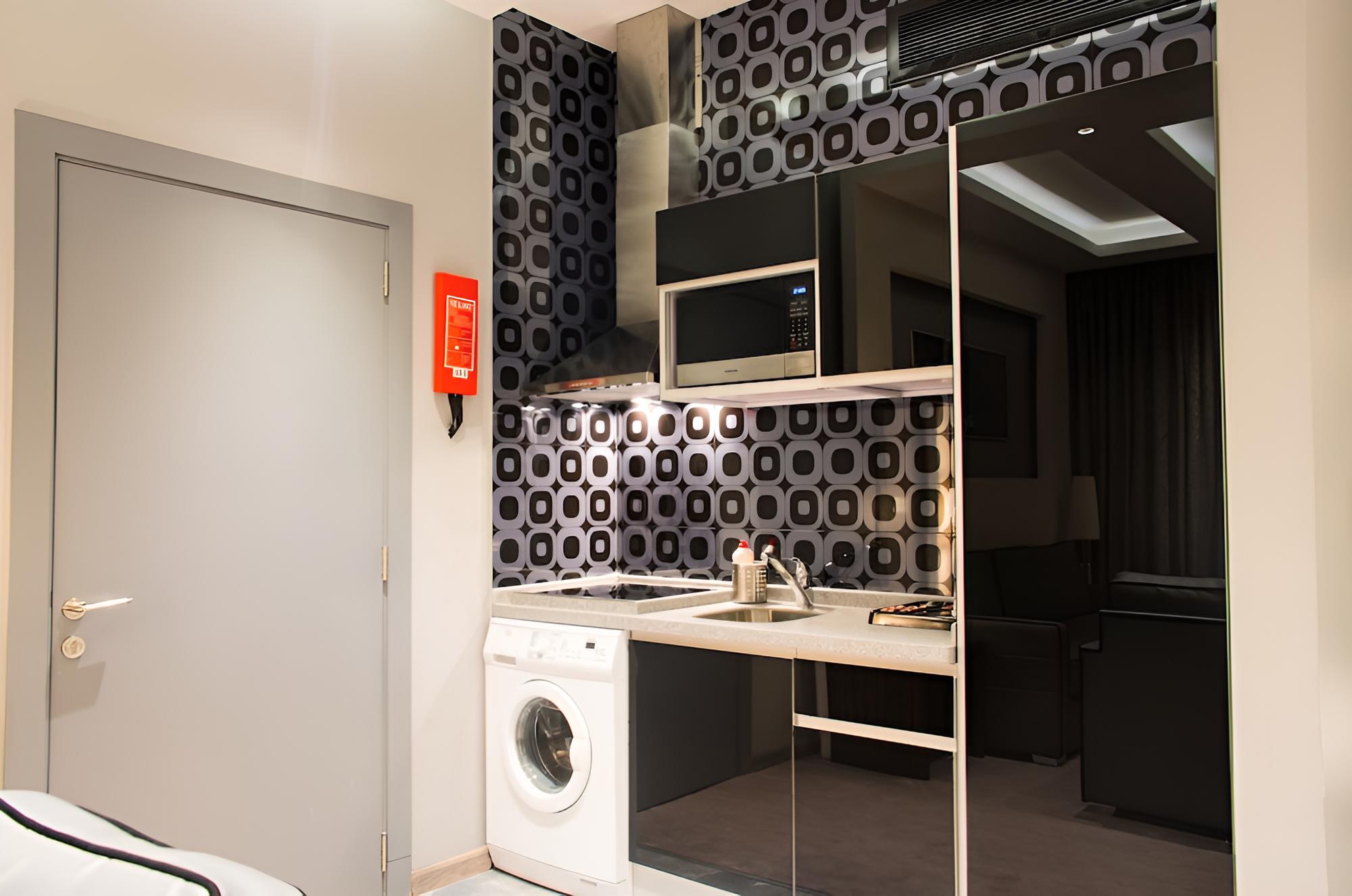 Deluxe Apartment, 1 Bedroom