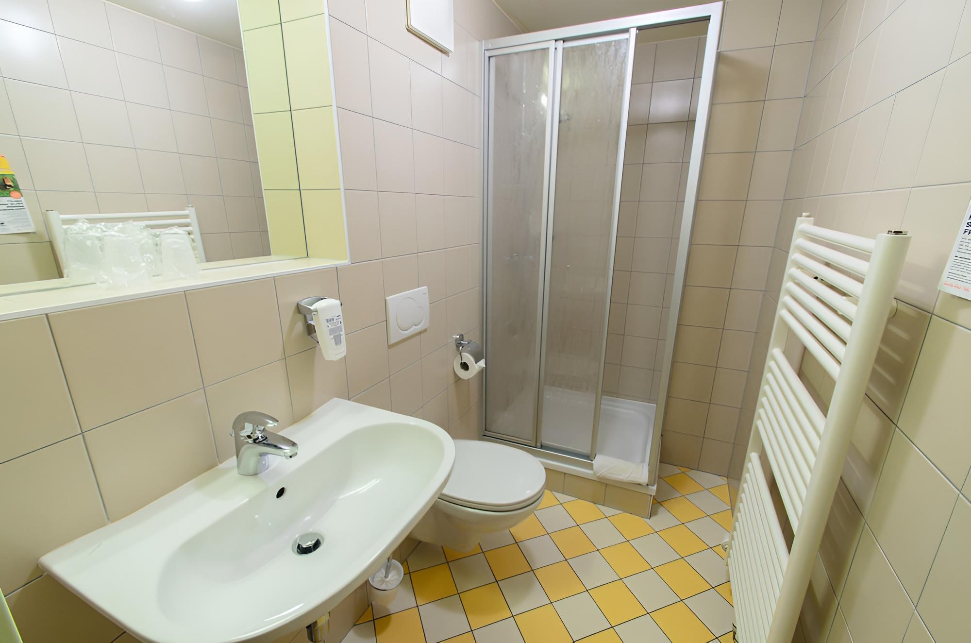 Quadruple Room photo 1