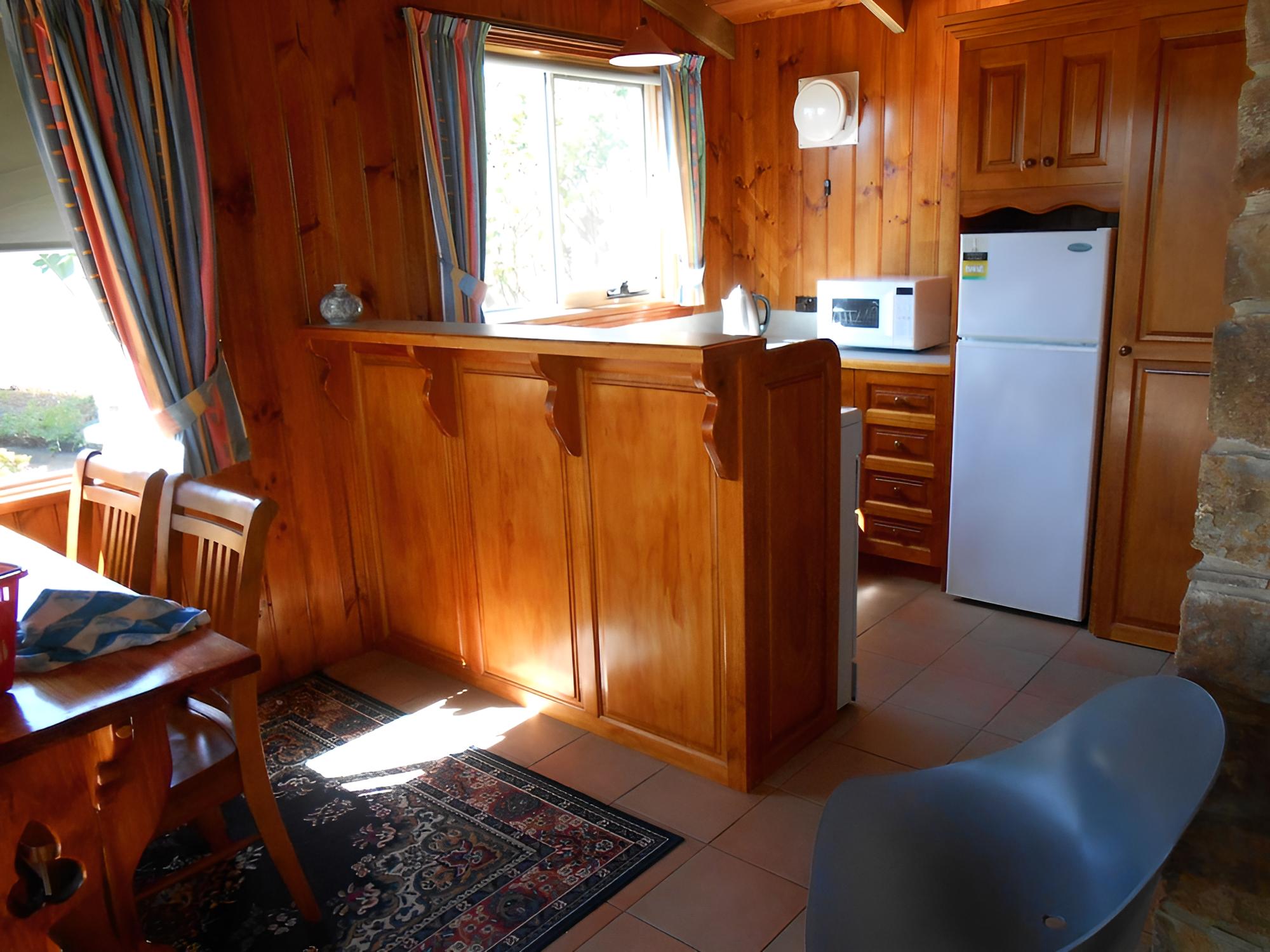 Cottage, 1 Bedroom photo 3