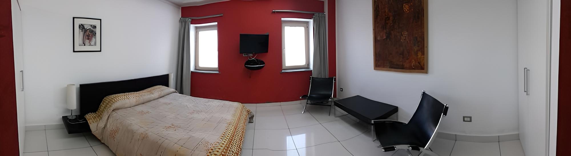 Superior Double Room, 1 Double Bed