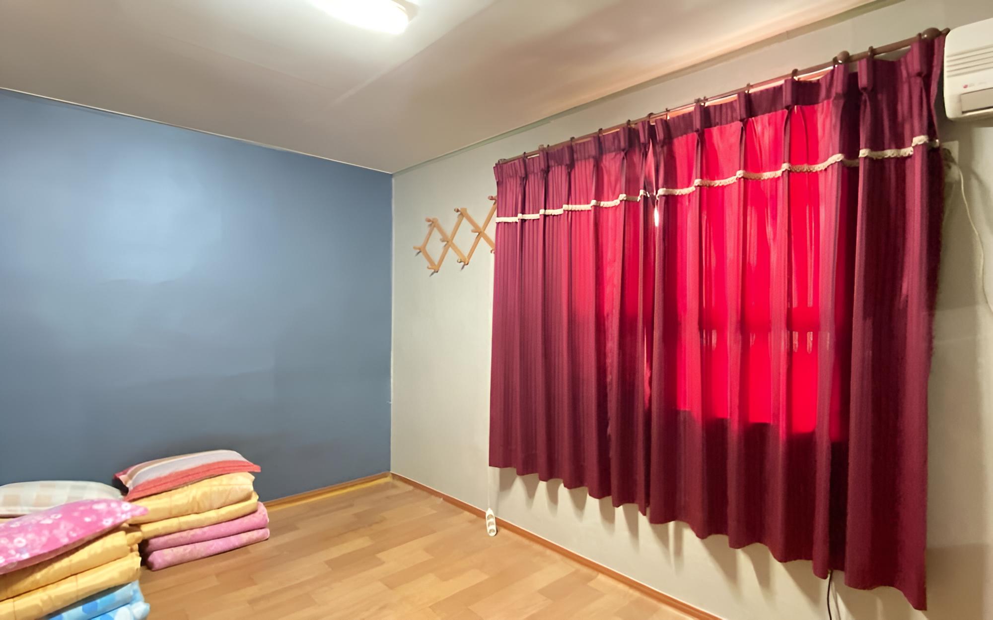 Room (Korean style (L))