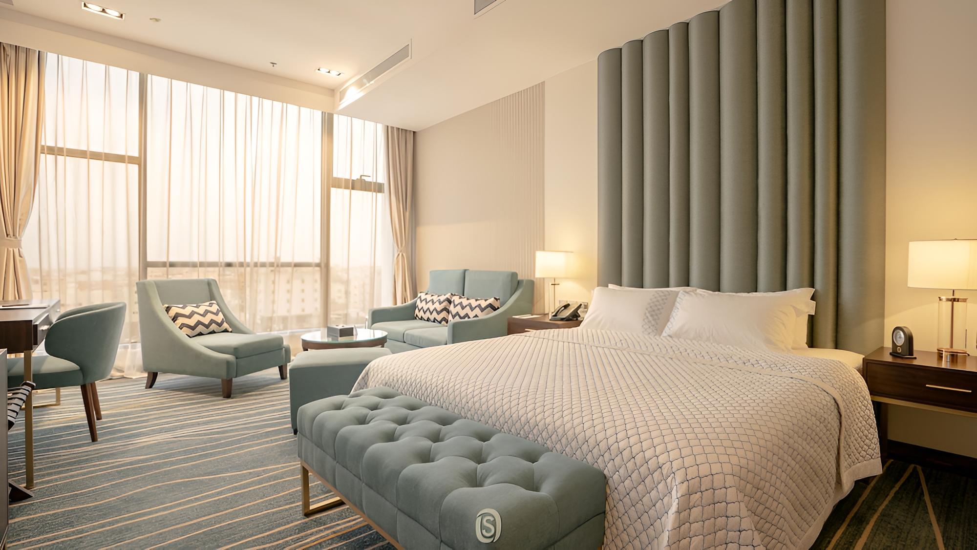 City Studio Suite photo 2