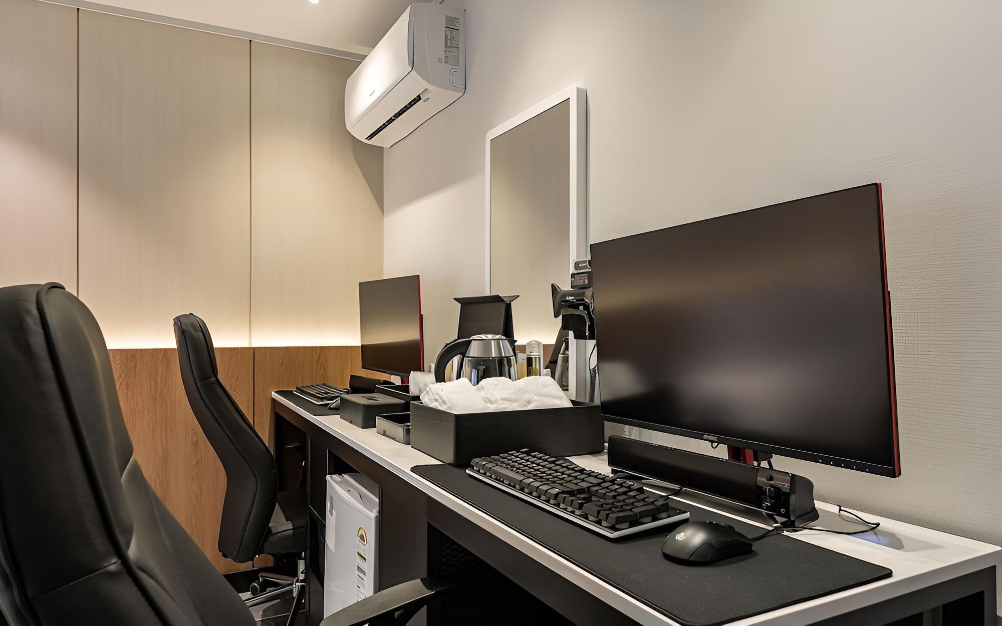 Room (Couple PC Room (Smart TV 2PC Netflix)) - Photo 5