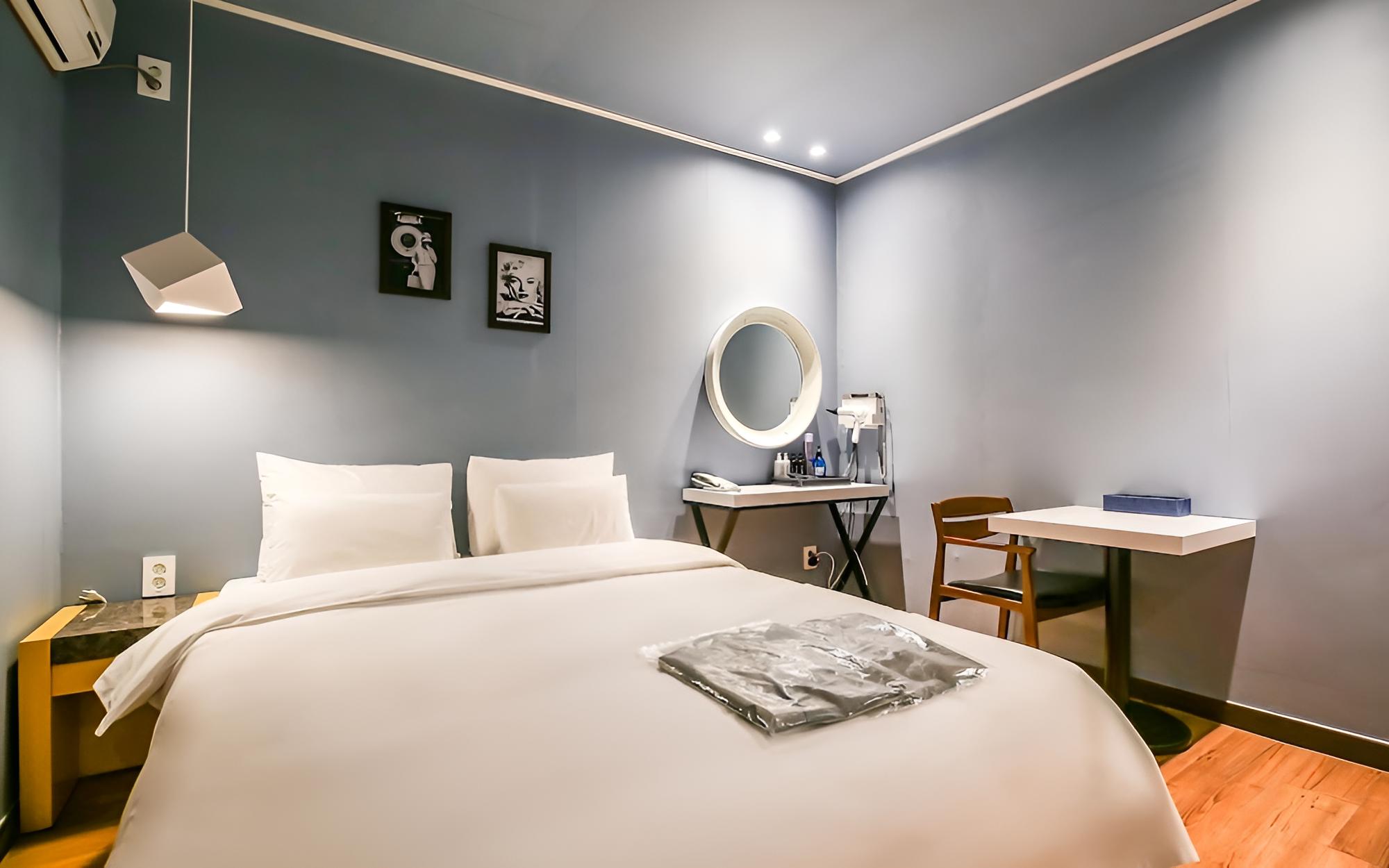 Room (Semi-special room (Netflix high-end p)