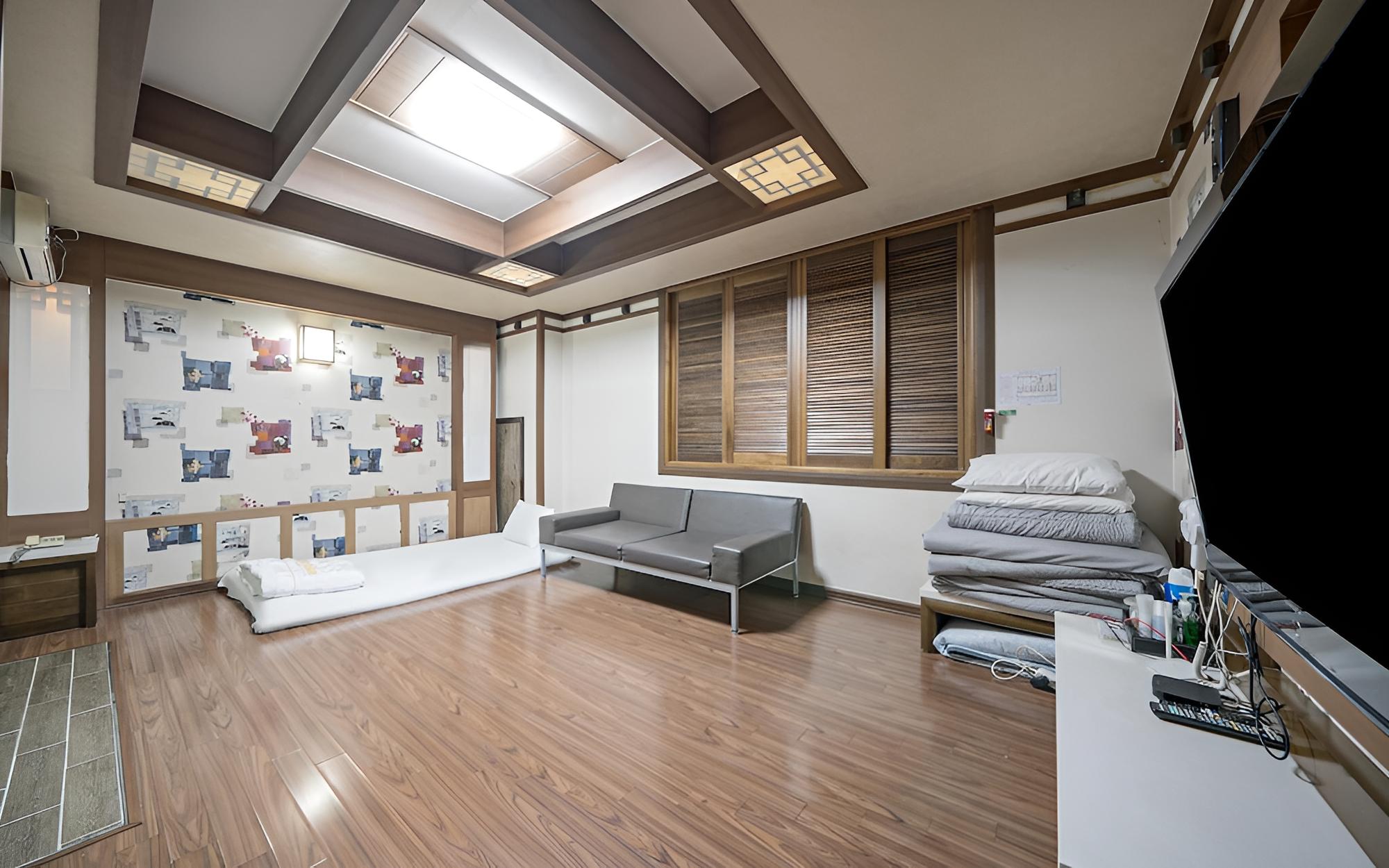 Room (Ondol)
