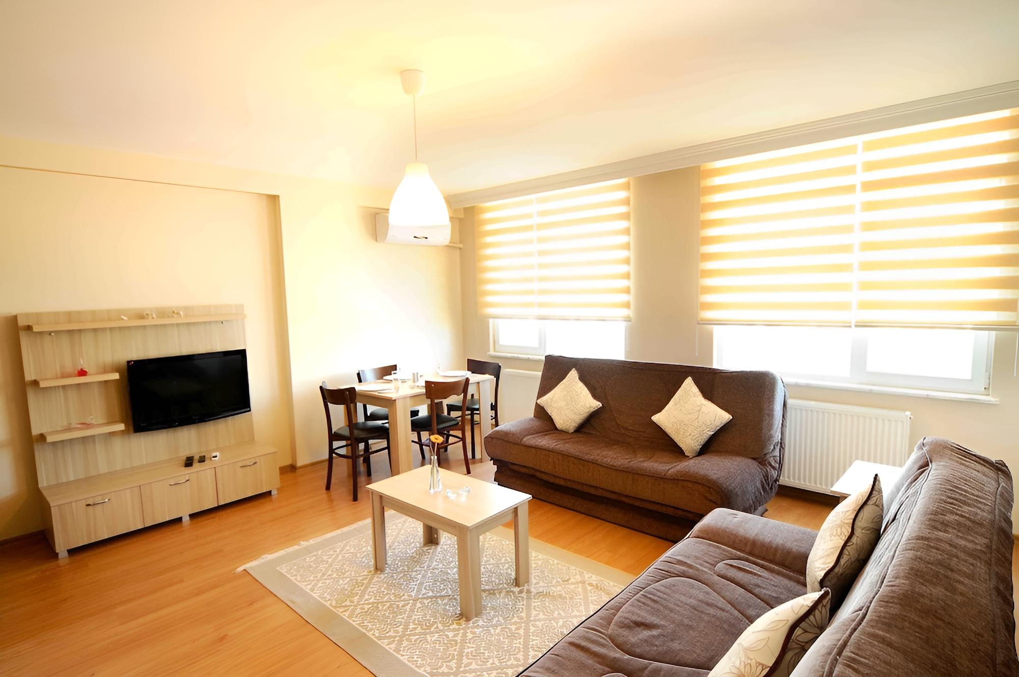 Suite, 1 Bedroom