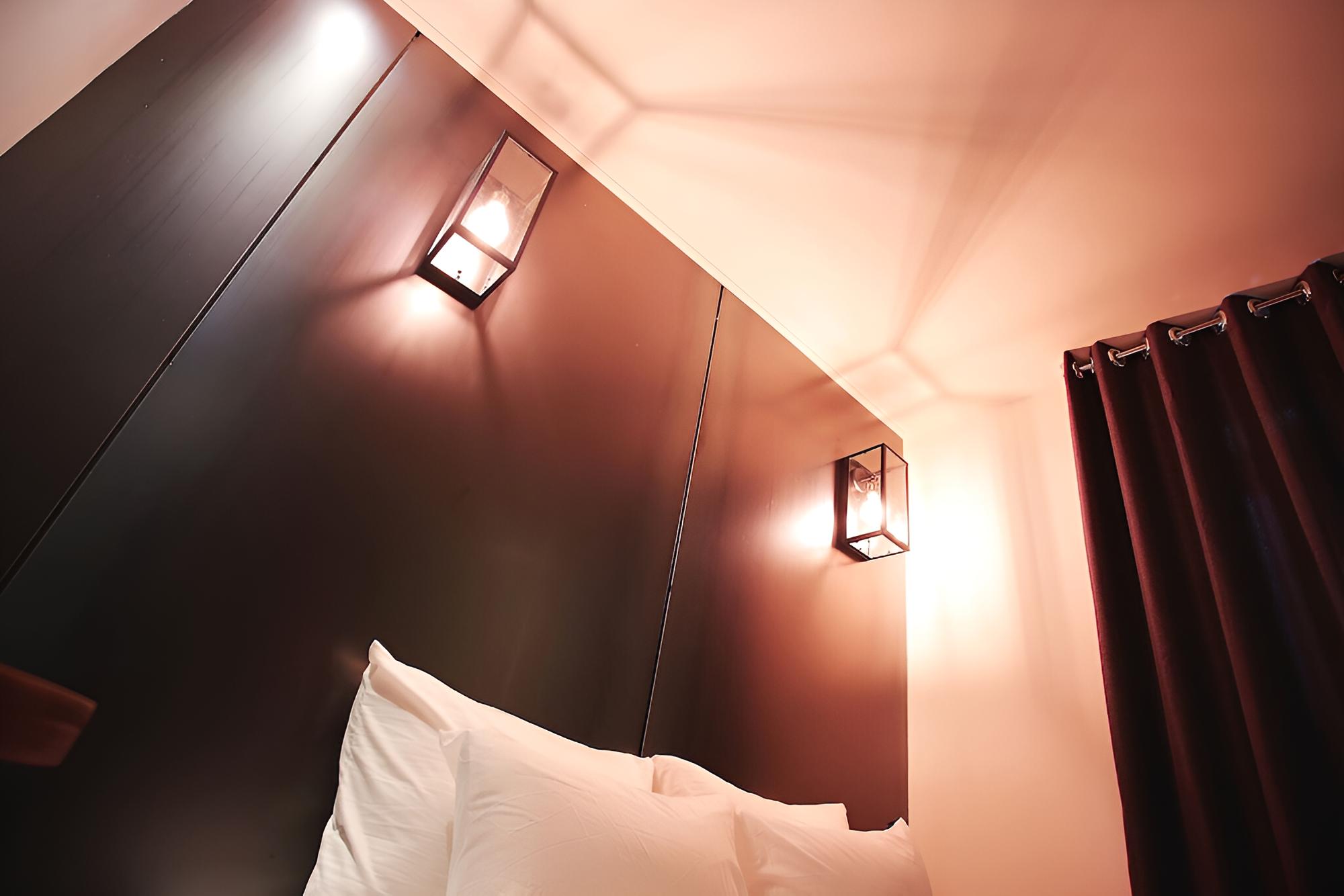Room (Standard room) - Photo 13