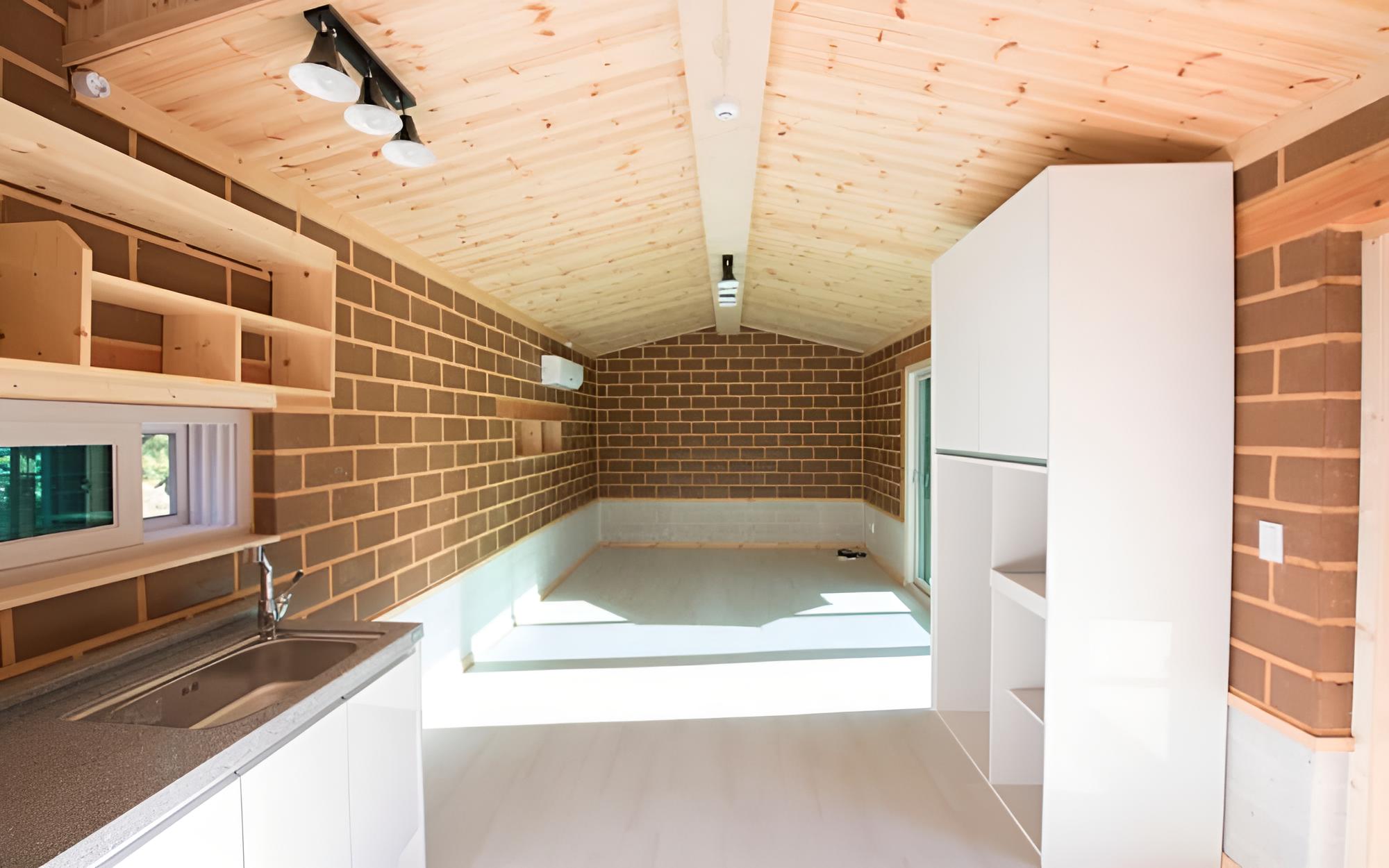 Room (Jungseonam (Building A 1F))