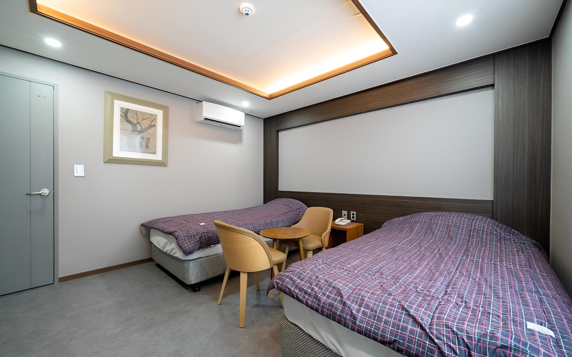 Room (Deluxe room) photo 3