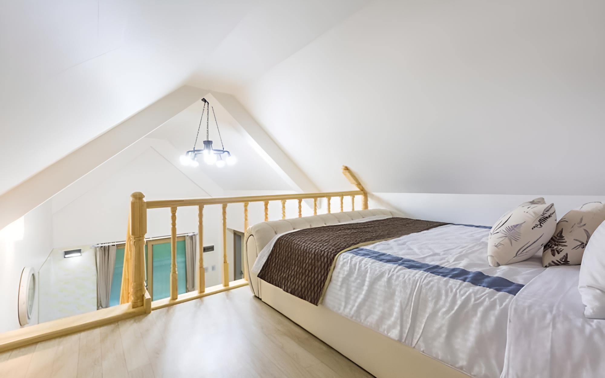 Room (206 Coconut (Spa Duplex)) - Photo 8