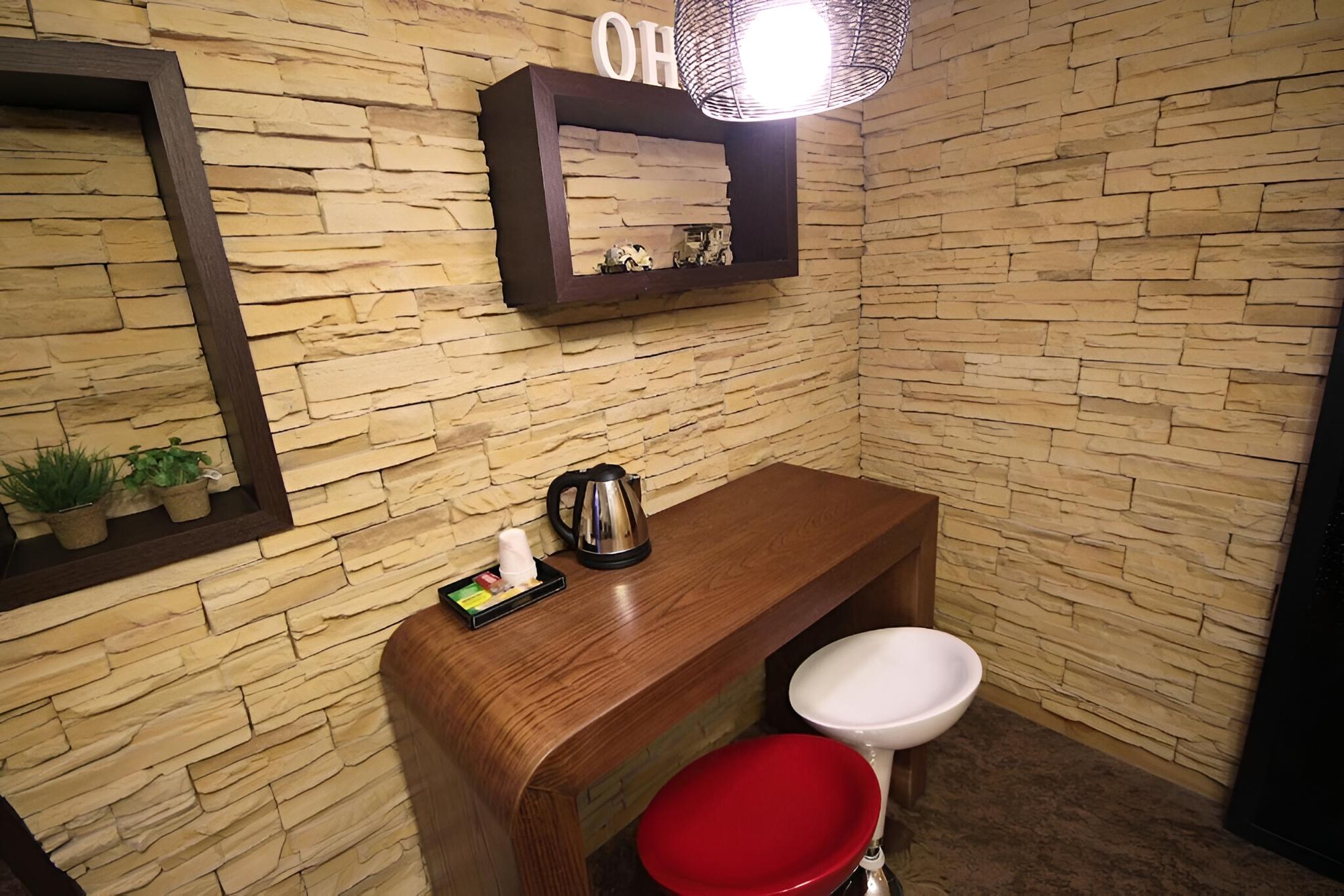 Room (Special Room) - Photo 7