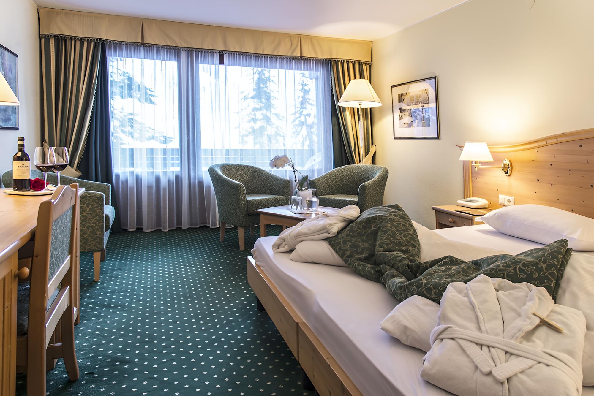 Comfort Room photo 2