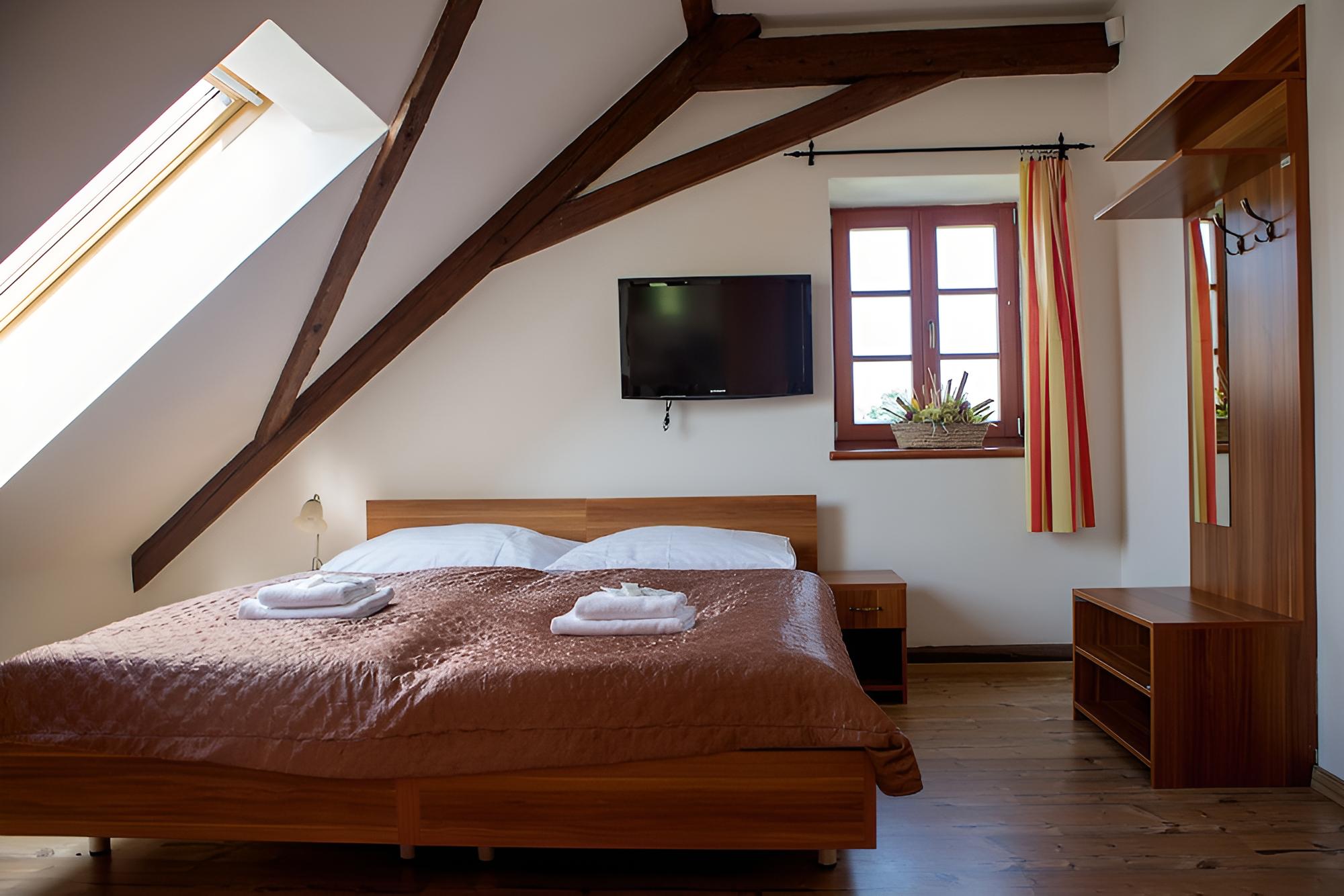 Double Room photo 1