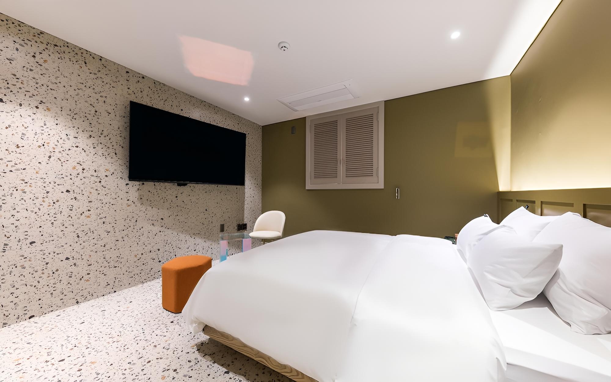 Room (Standard - 5% points accumulated (ear) - Photo 9