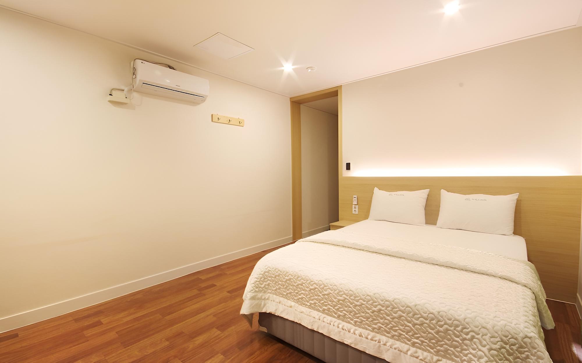Room (Sweet spa (two-person spa)) - Photo 1