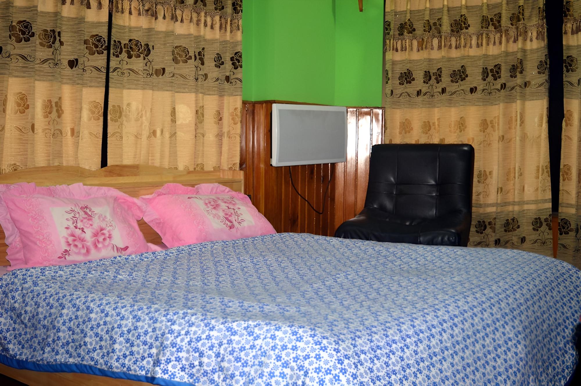 Deluxe Room photo 3