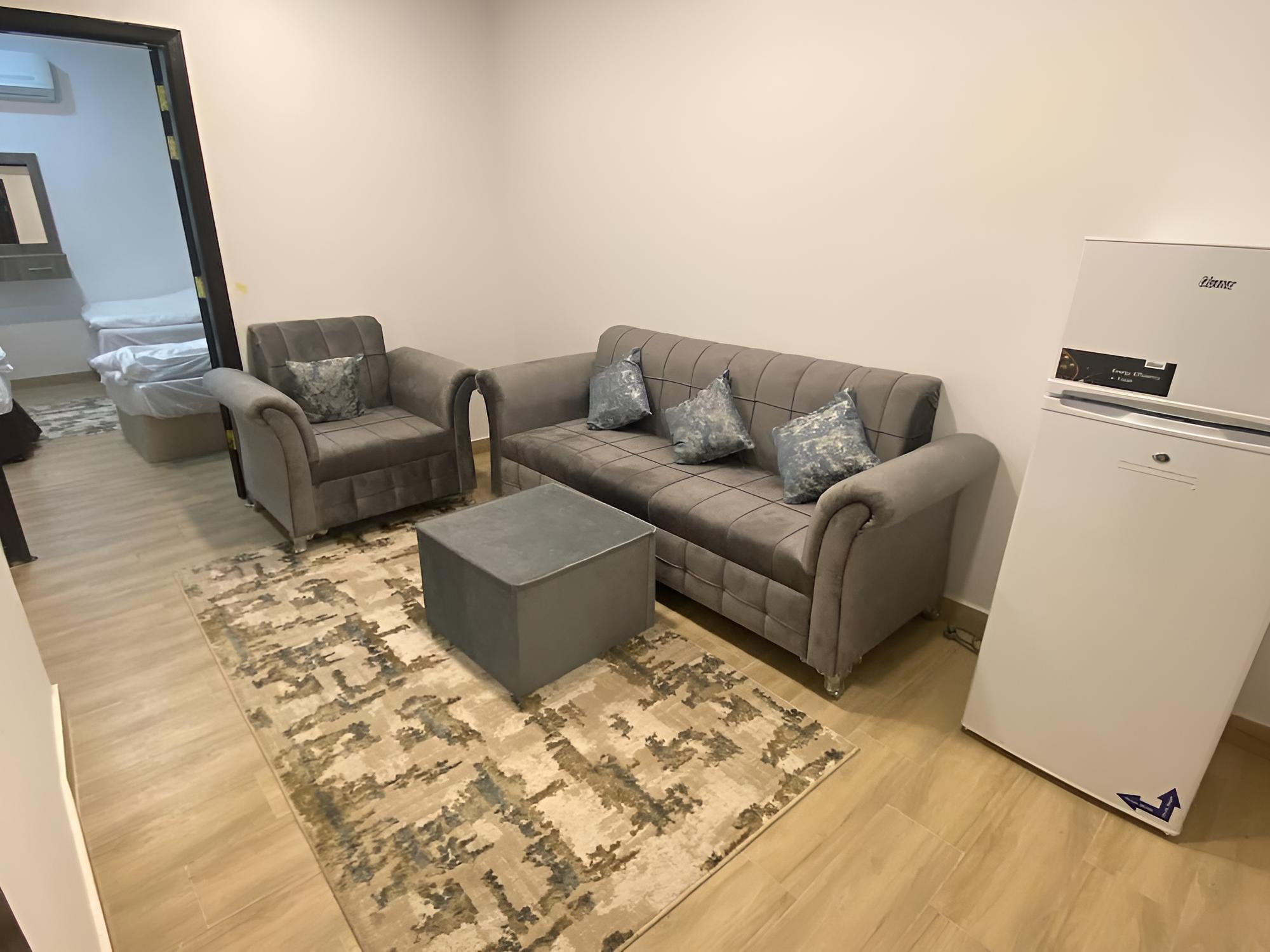 Comfort Apartment