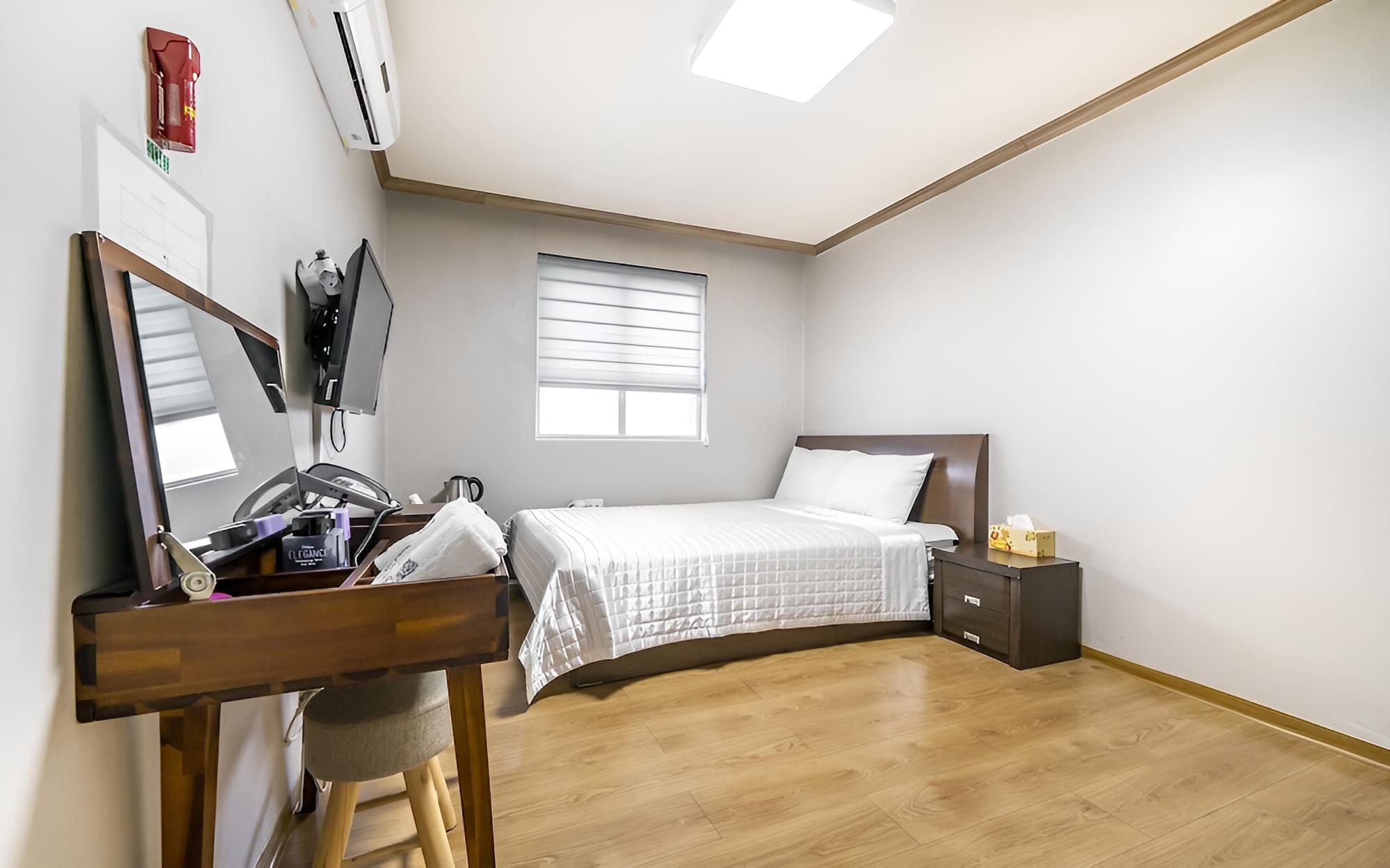 Room (Deluxe Family)